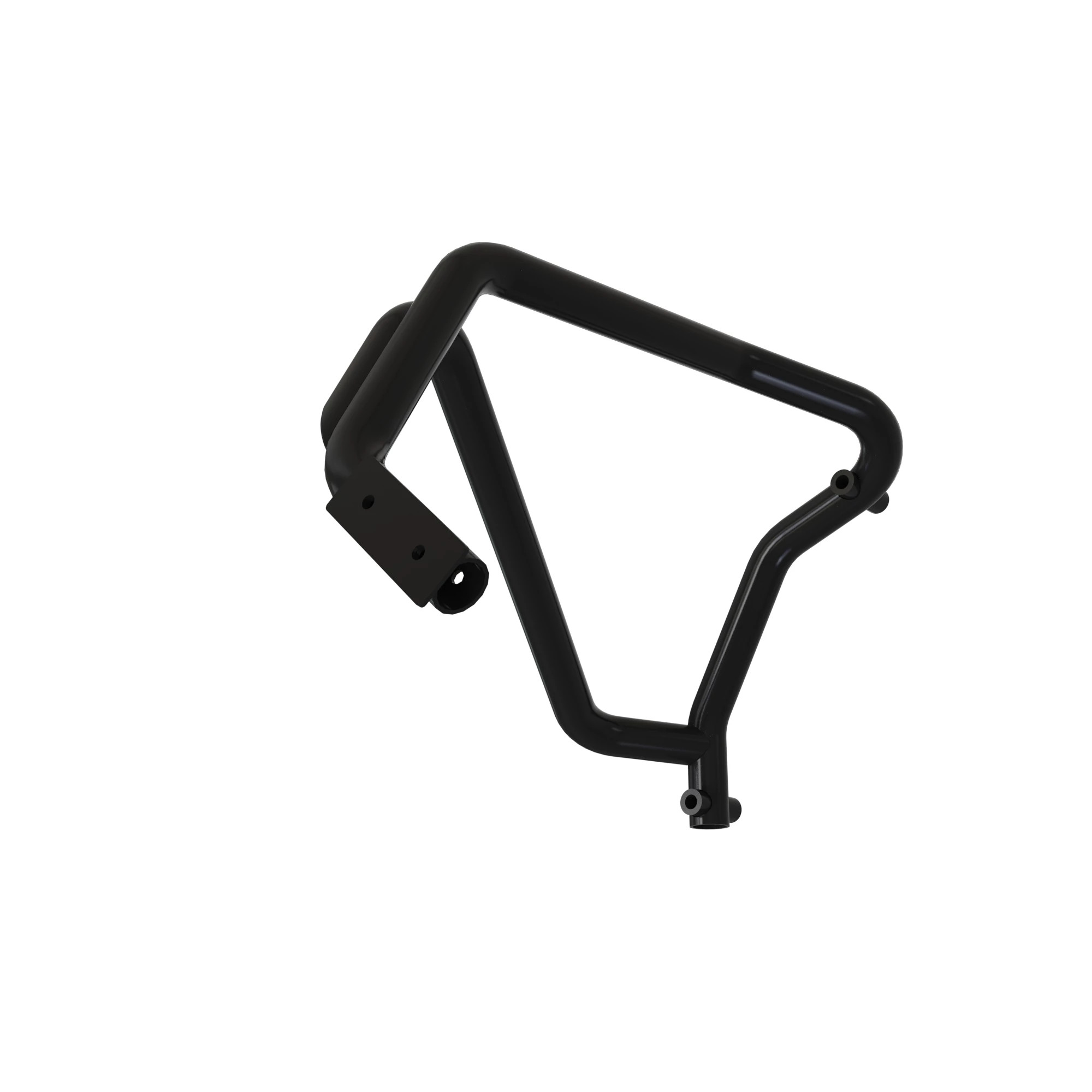 John Deere Row Crop Fender Support - AKK43517