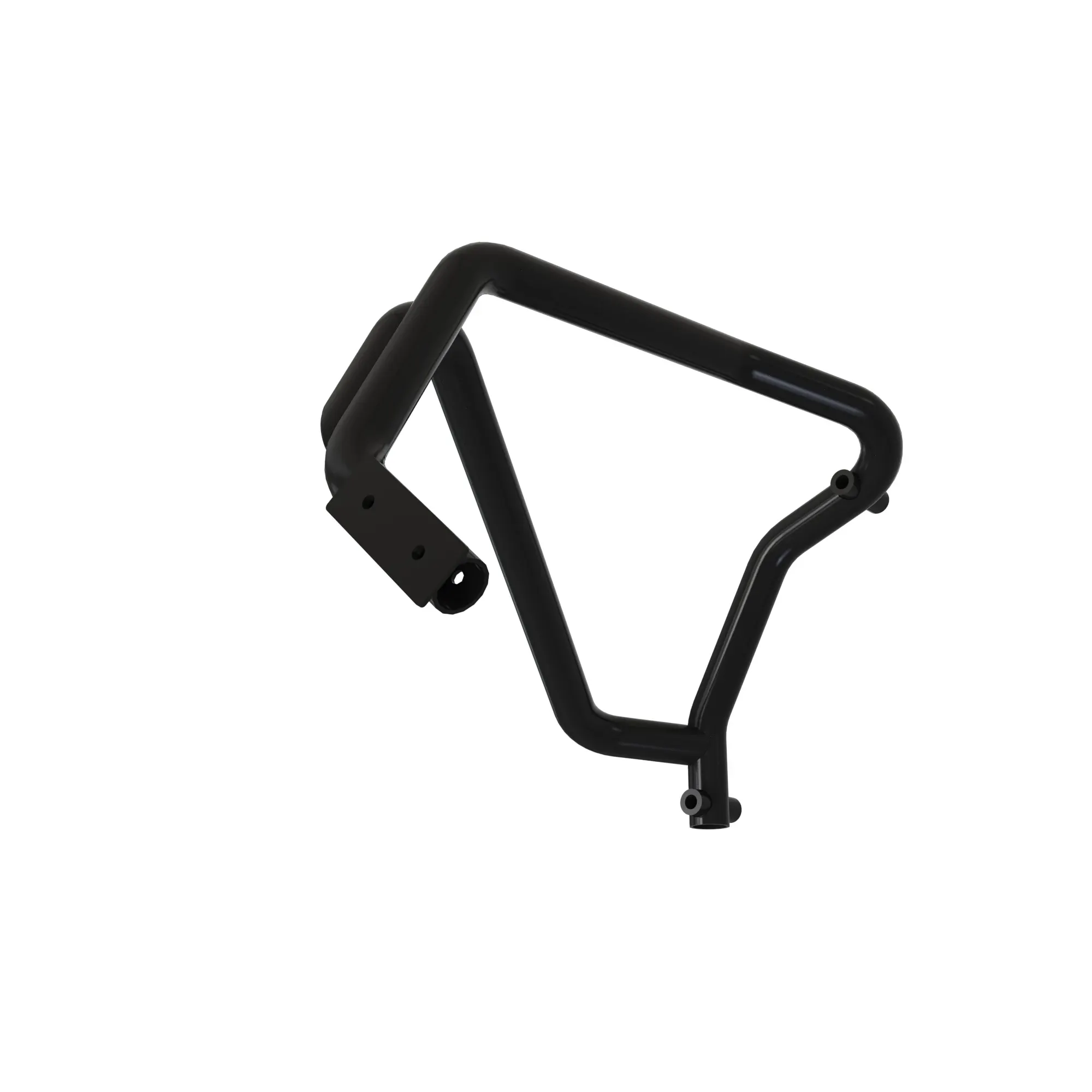 John Deere Row Crop Fender Support - AKK43517