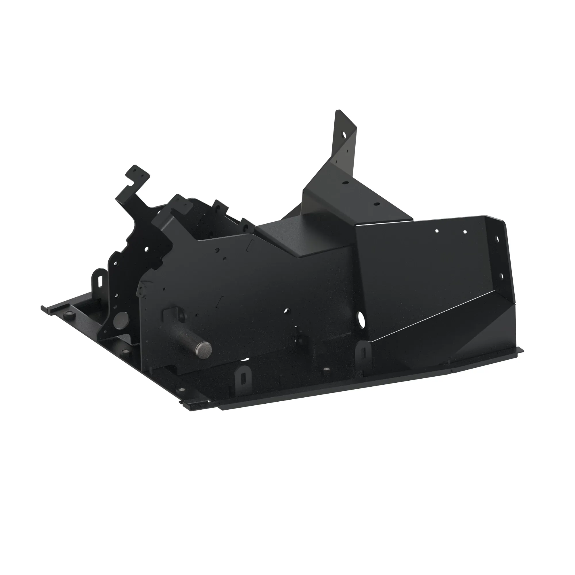 Control Support