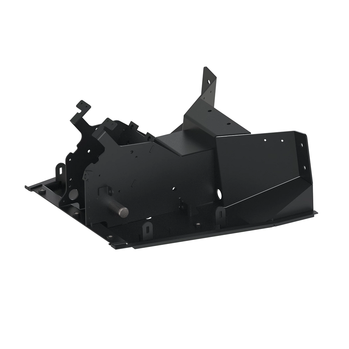 Control Support