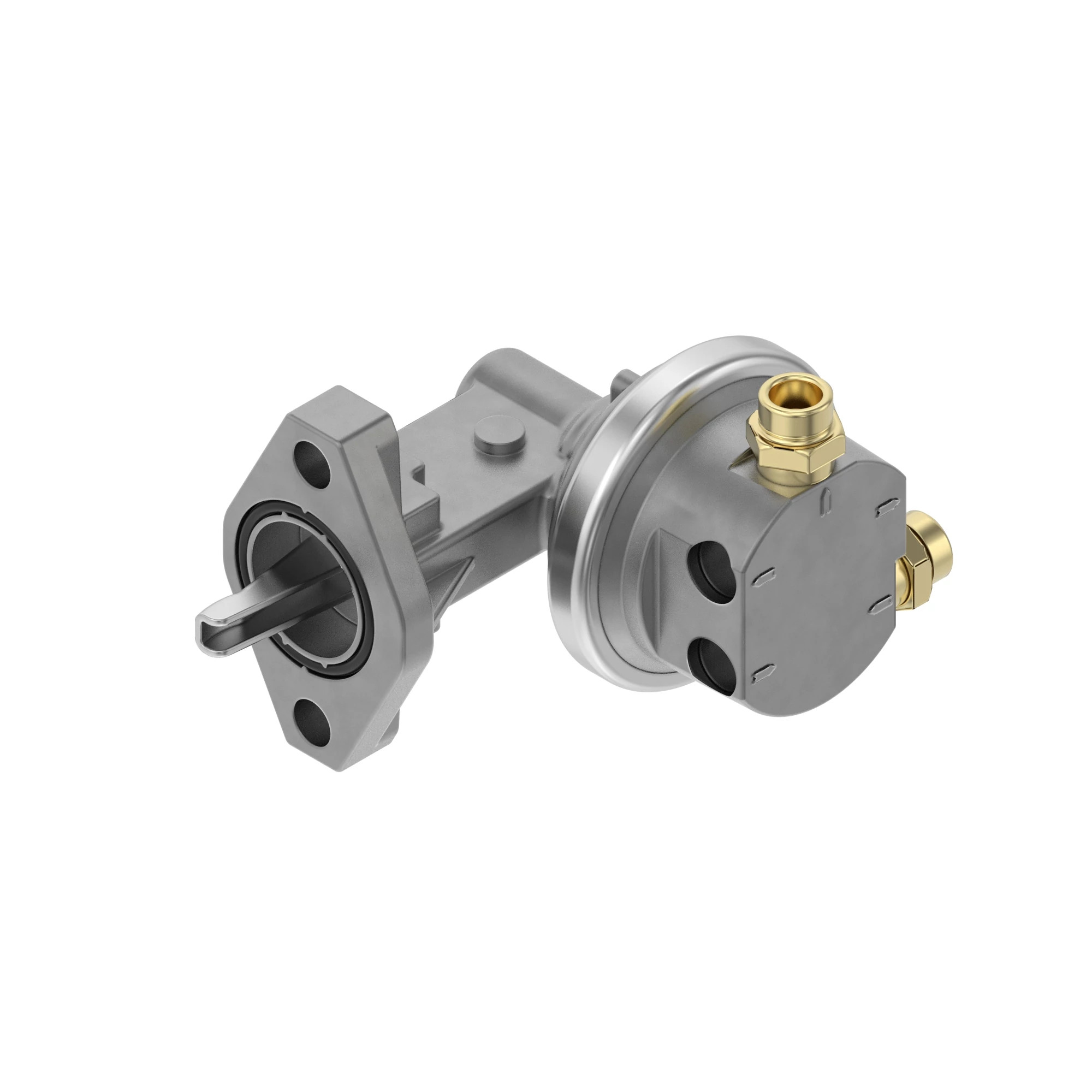 John Deere Fuel Transfer Pump - RE545665