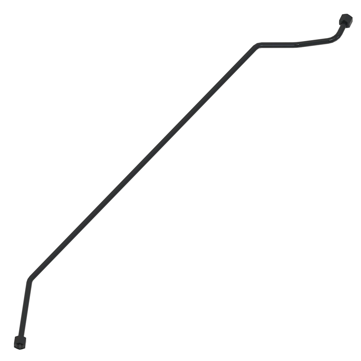 Oil Line, Std Aux, Radial Sf