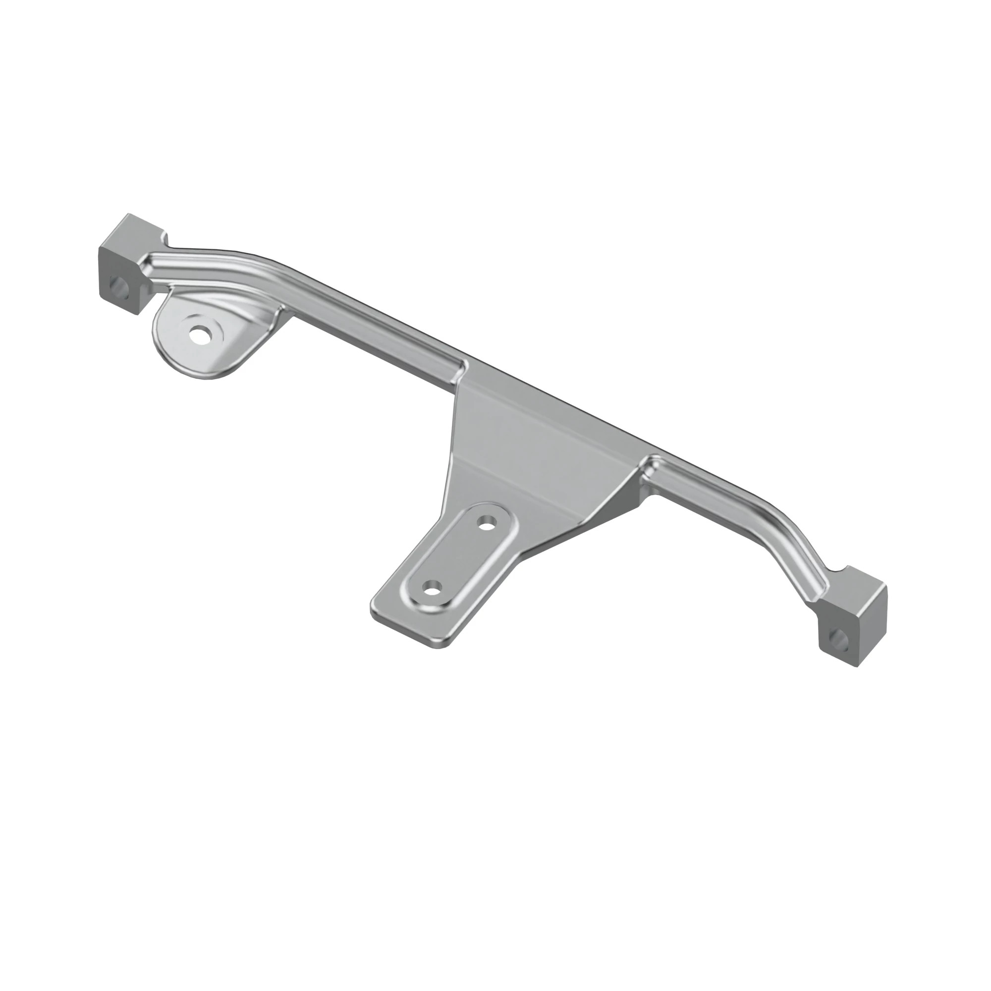 SUPPORT,6.8L HEAT EXHCHANGER