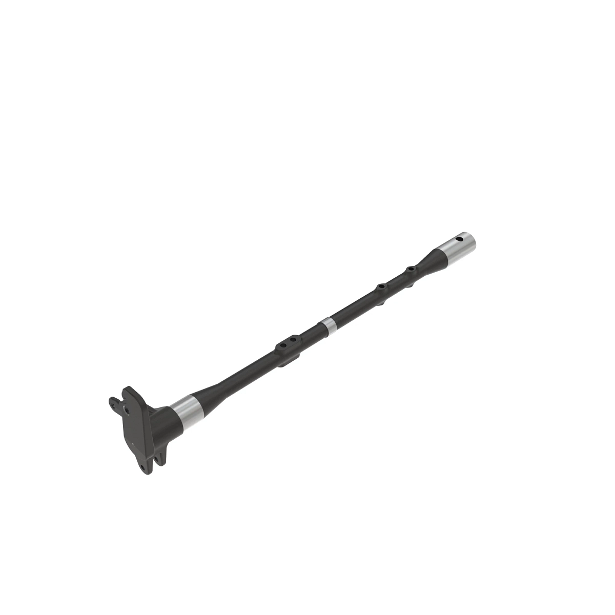 John Deere Deck Lift Shaft - TCU40125