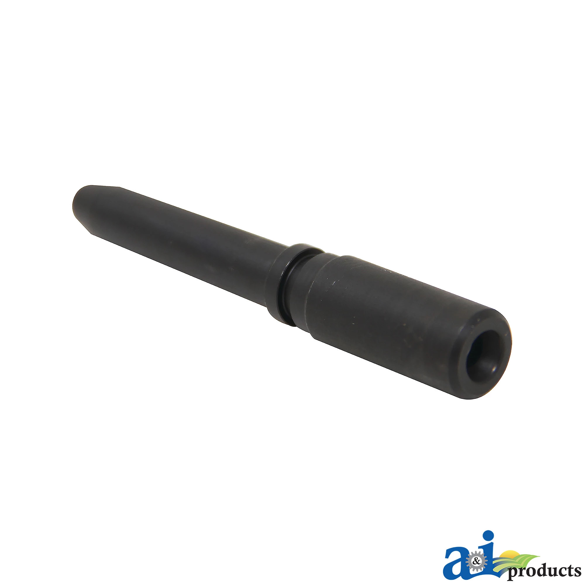 A&I Products Fuel Inlet Connector Tube - A-RE536920