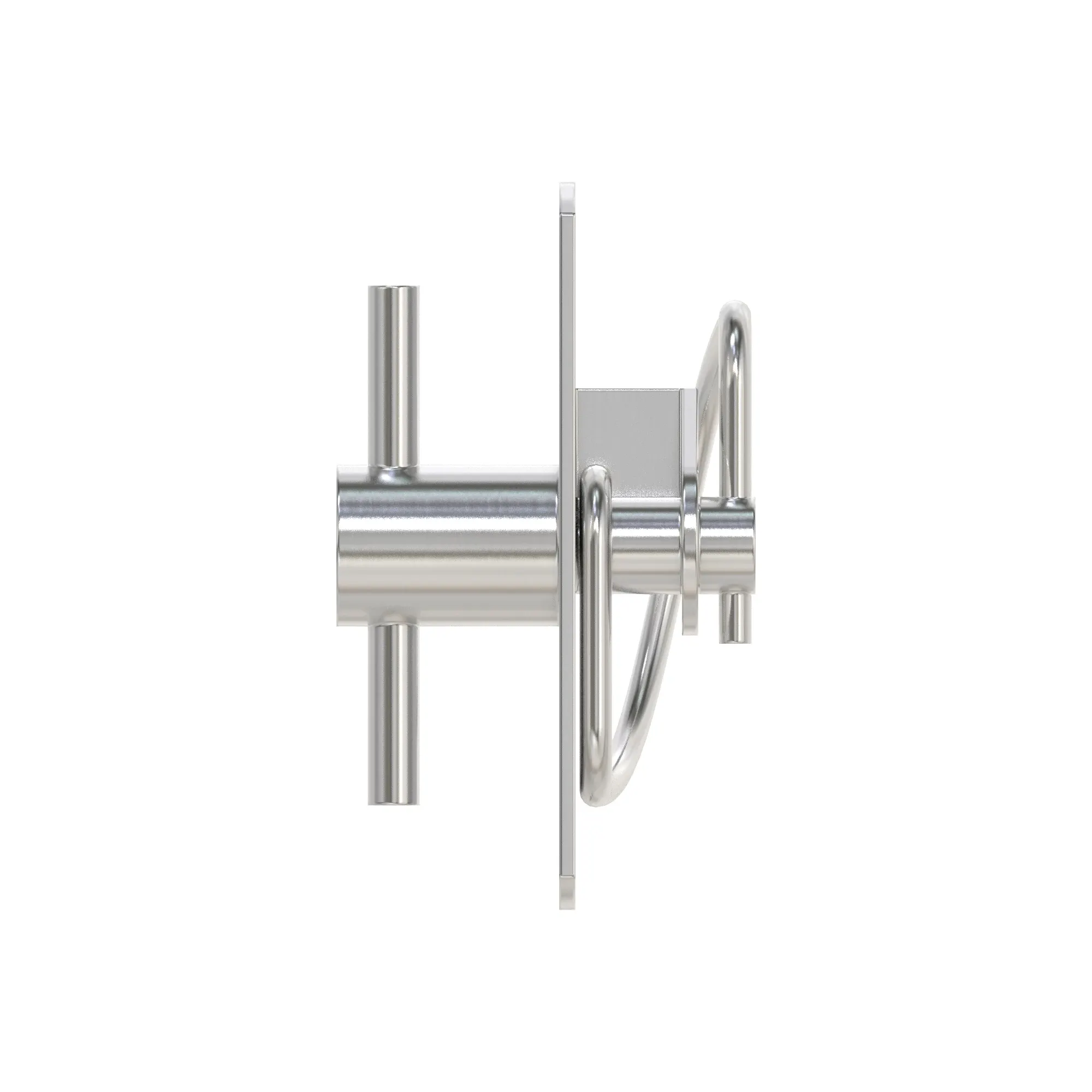 Latch, LATCH SPRING
