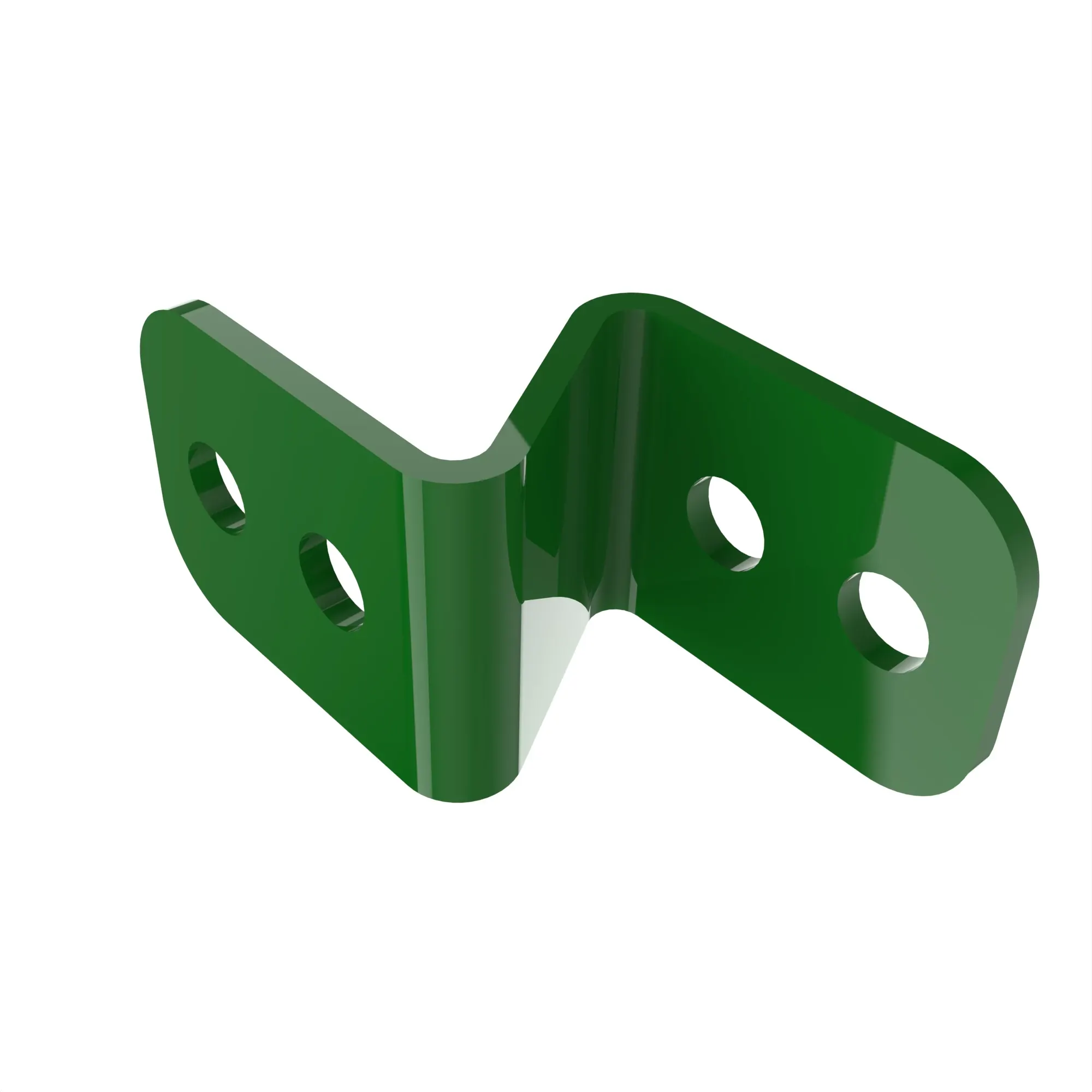 BRACKET, JUMPER, FAN DRIVE HARNESS