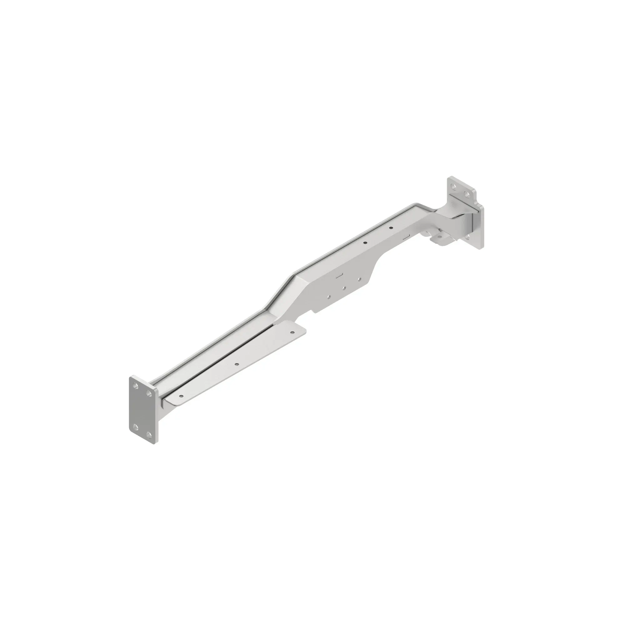 John Deere Removable Brace, Left Side - AXT13411