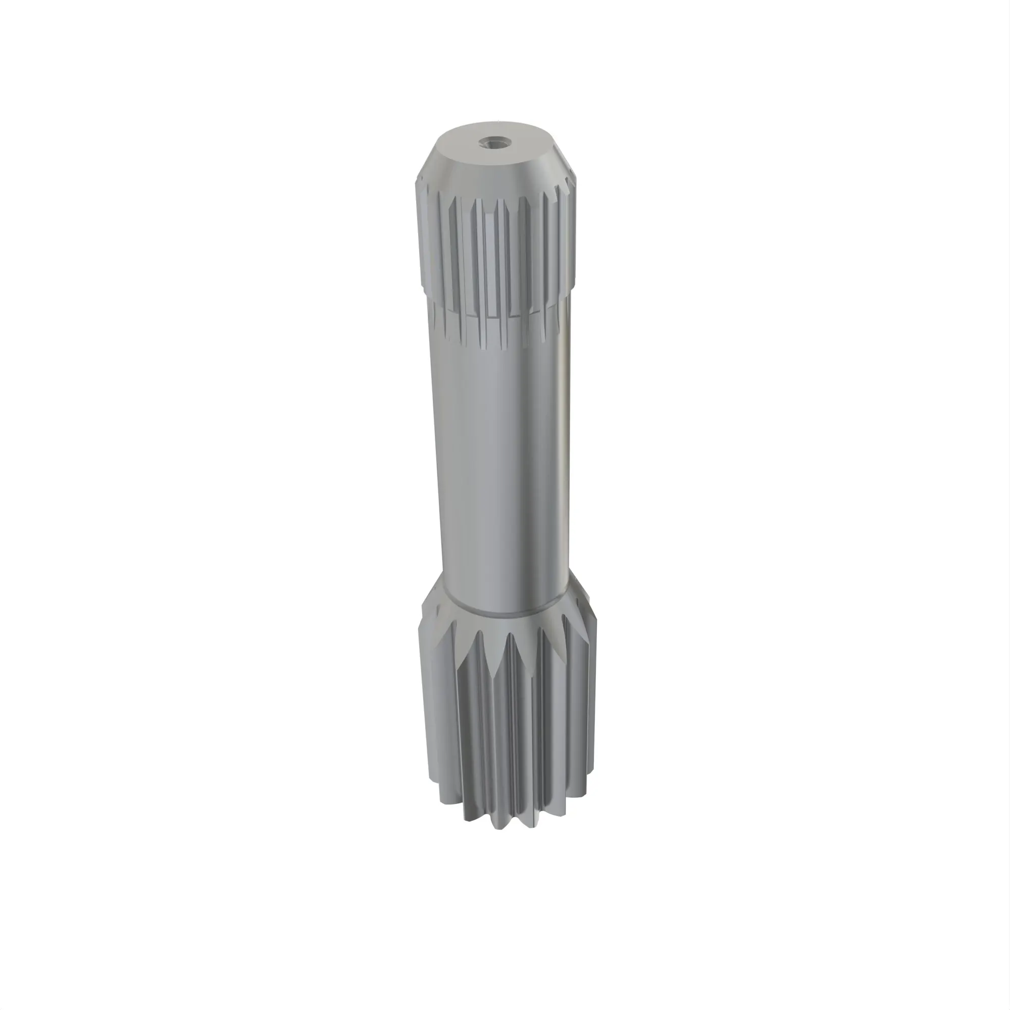 PINION SHAFT, FINAL DRIVE & SUN PIN