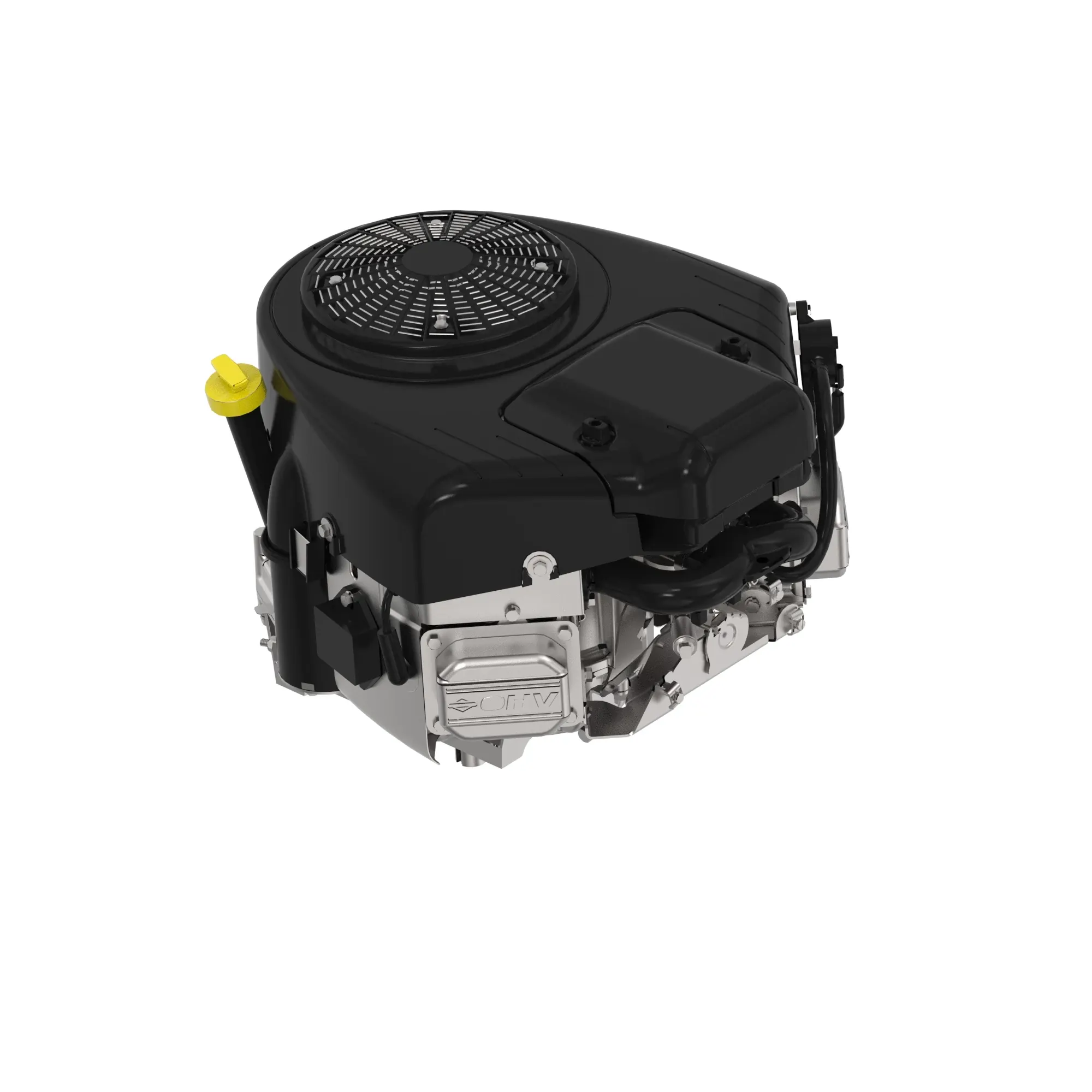 Gasoline Engine