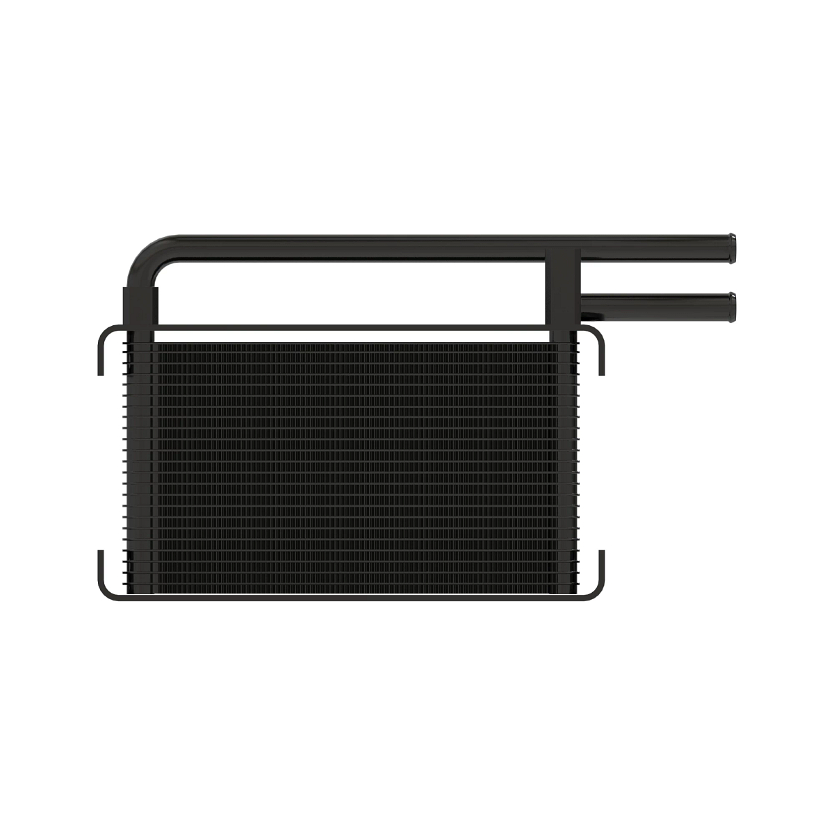 Oil Cooler, OIL COOLER