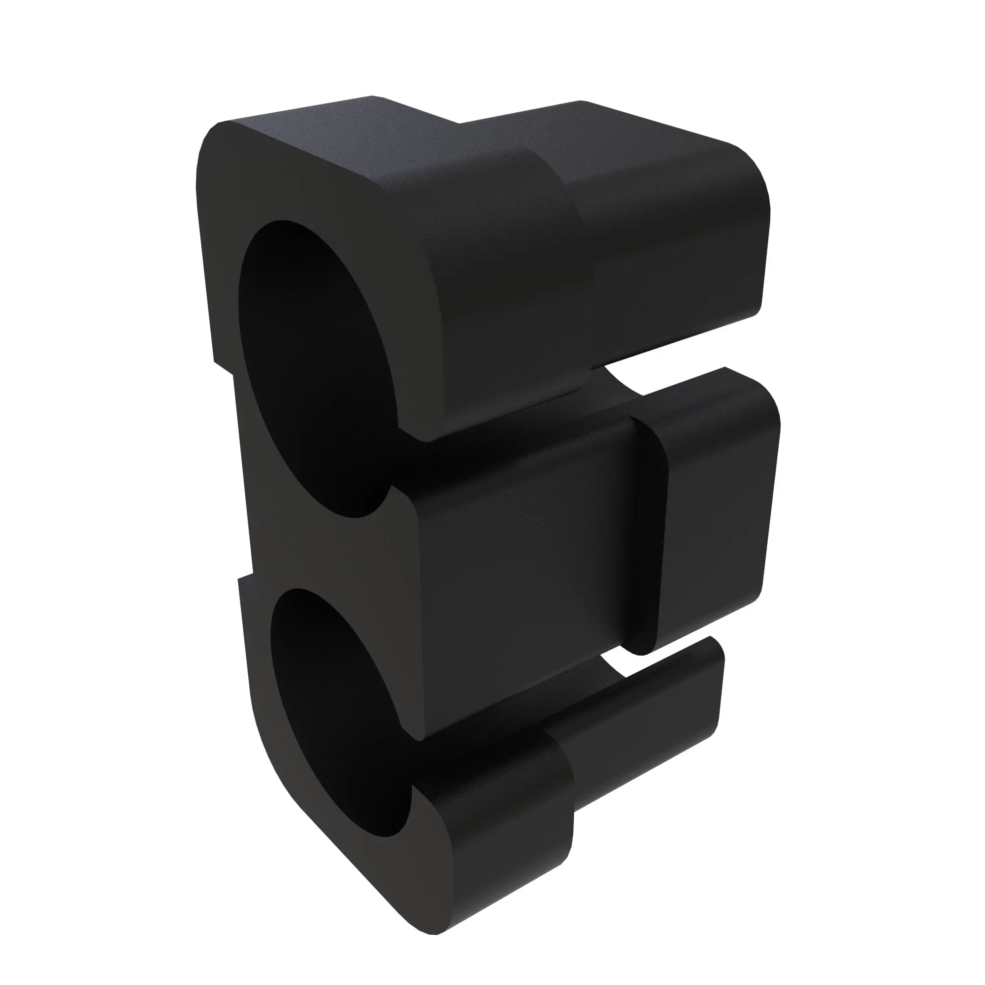 Block Clamp
