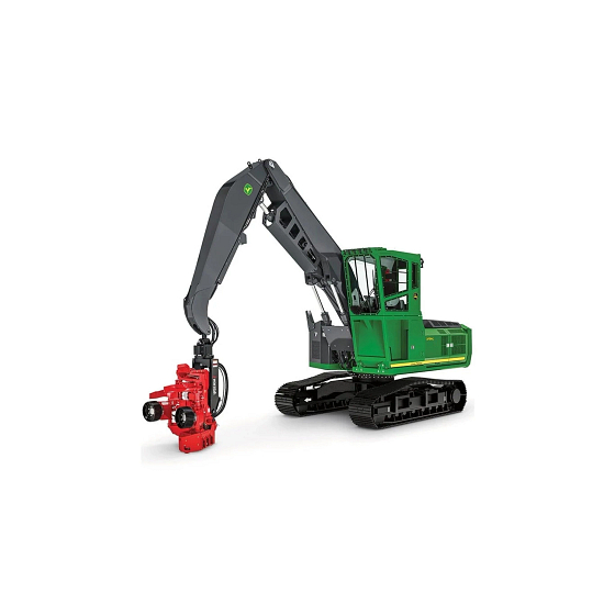 Product image 1 | 4re Equipment | ID: product-forestry-john-deere-3754g-3754gff