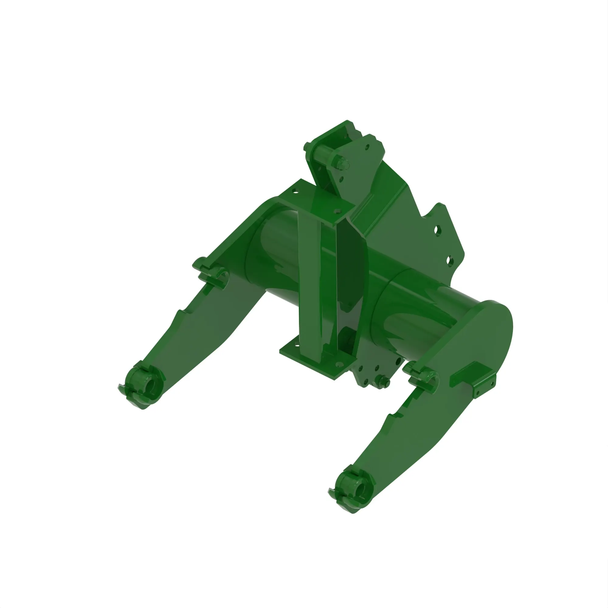 John Deere Mounting Frame - BW16116
