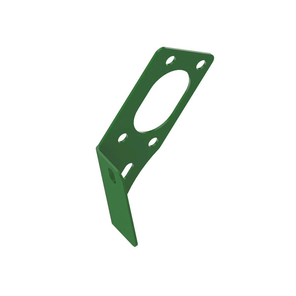 ANGLE, RH ROLL PIVOT (SERVICE)