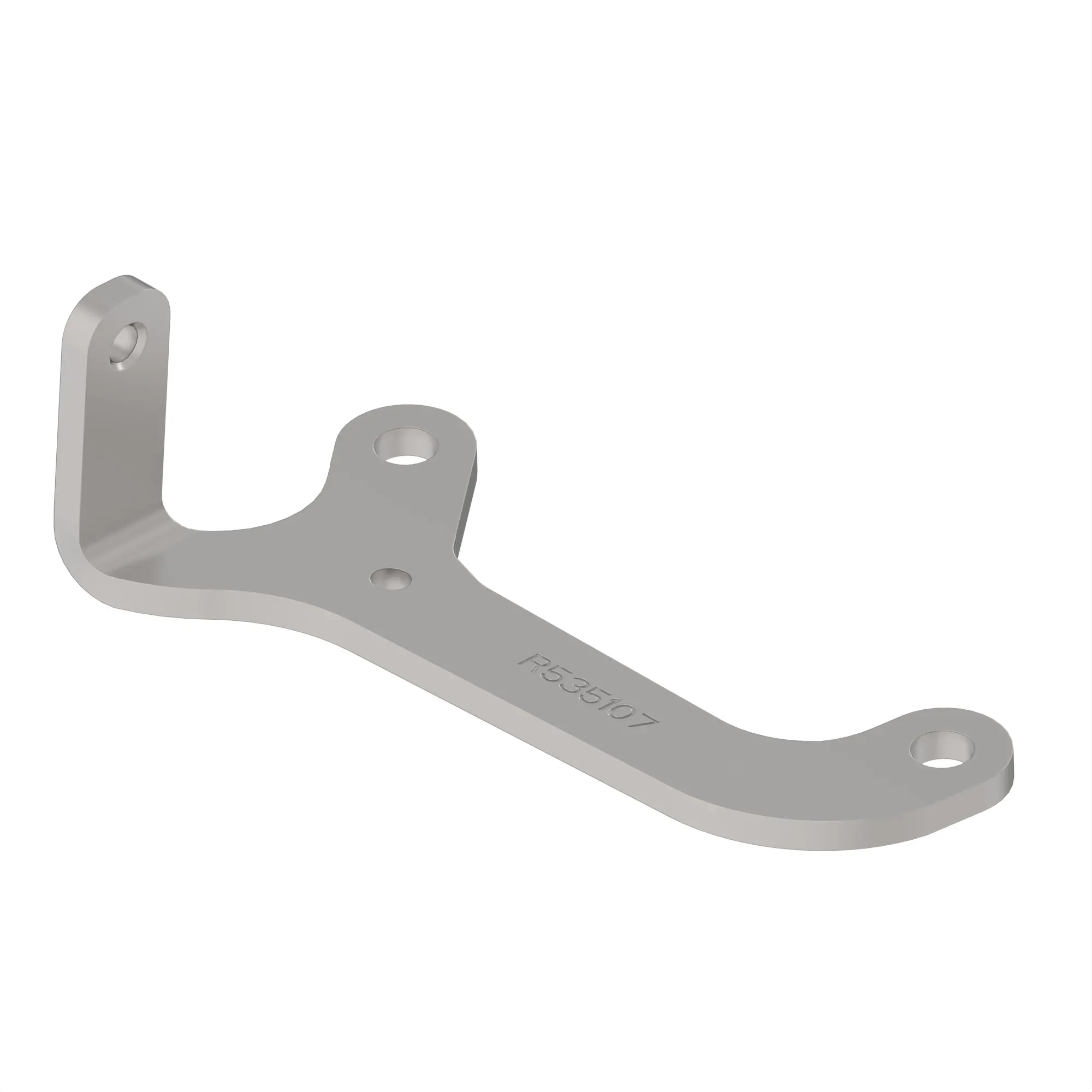 BRACKET, ECU SUPPORT 4045