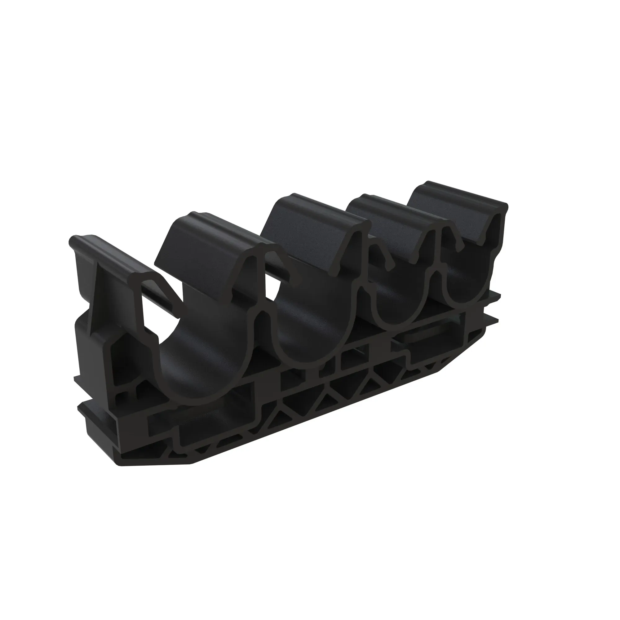 FRONT HITCH LINE BUNDLE
