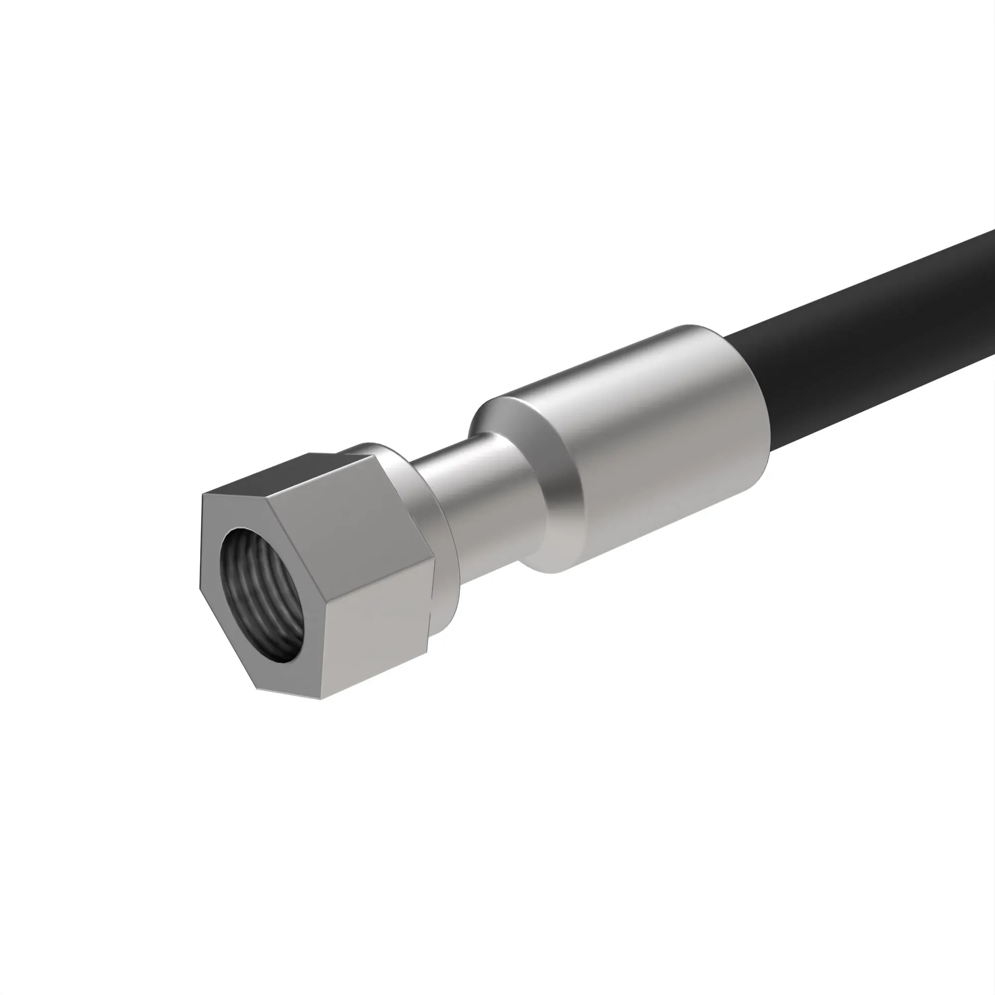 Hydraulic Hose