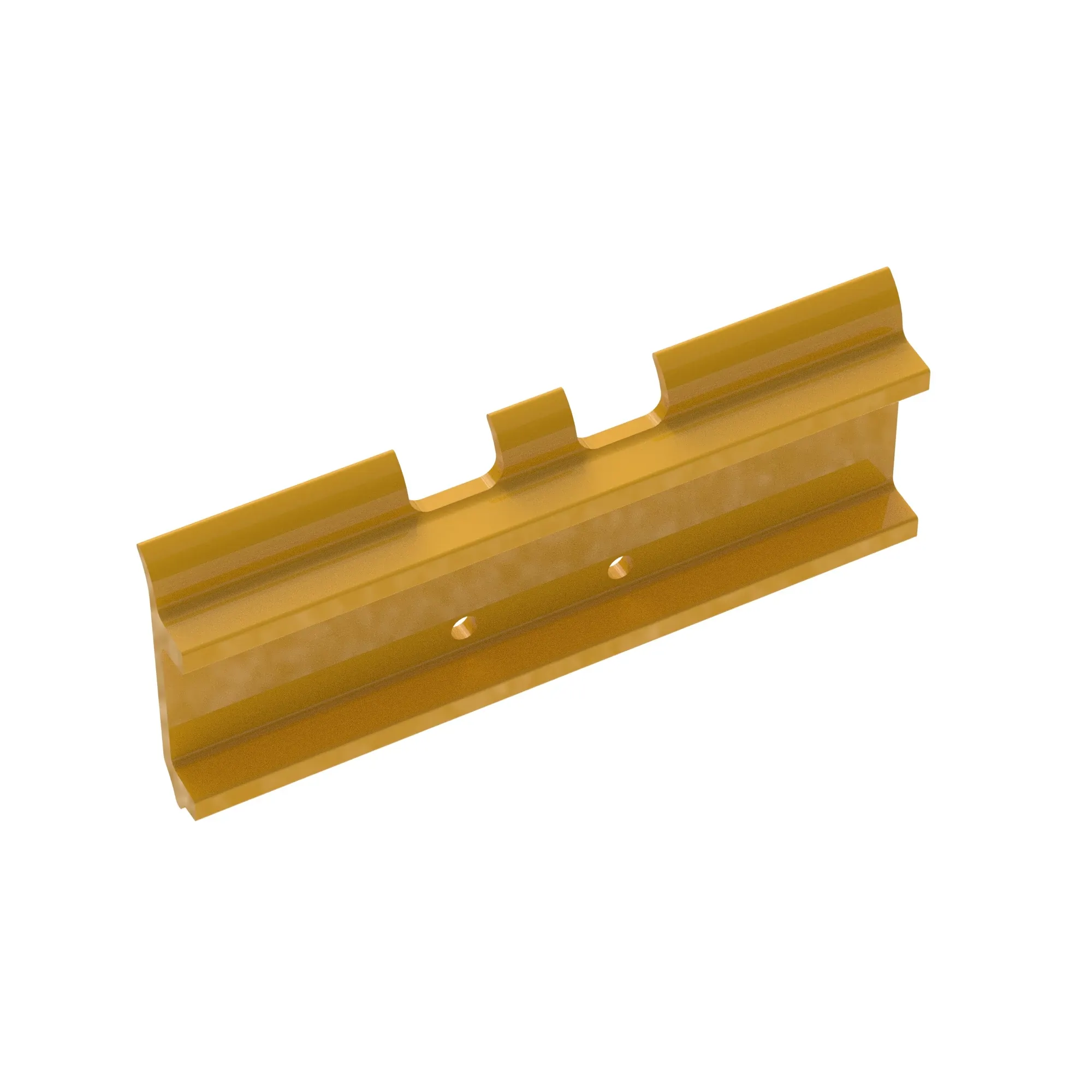 John Deere Double Bar Shoe - T242316