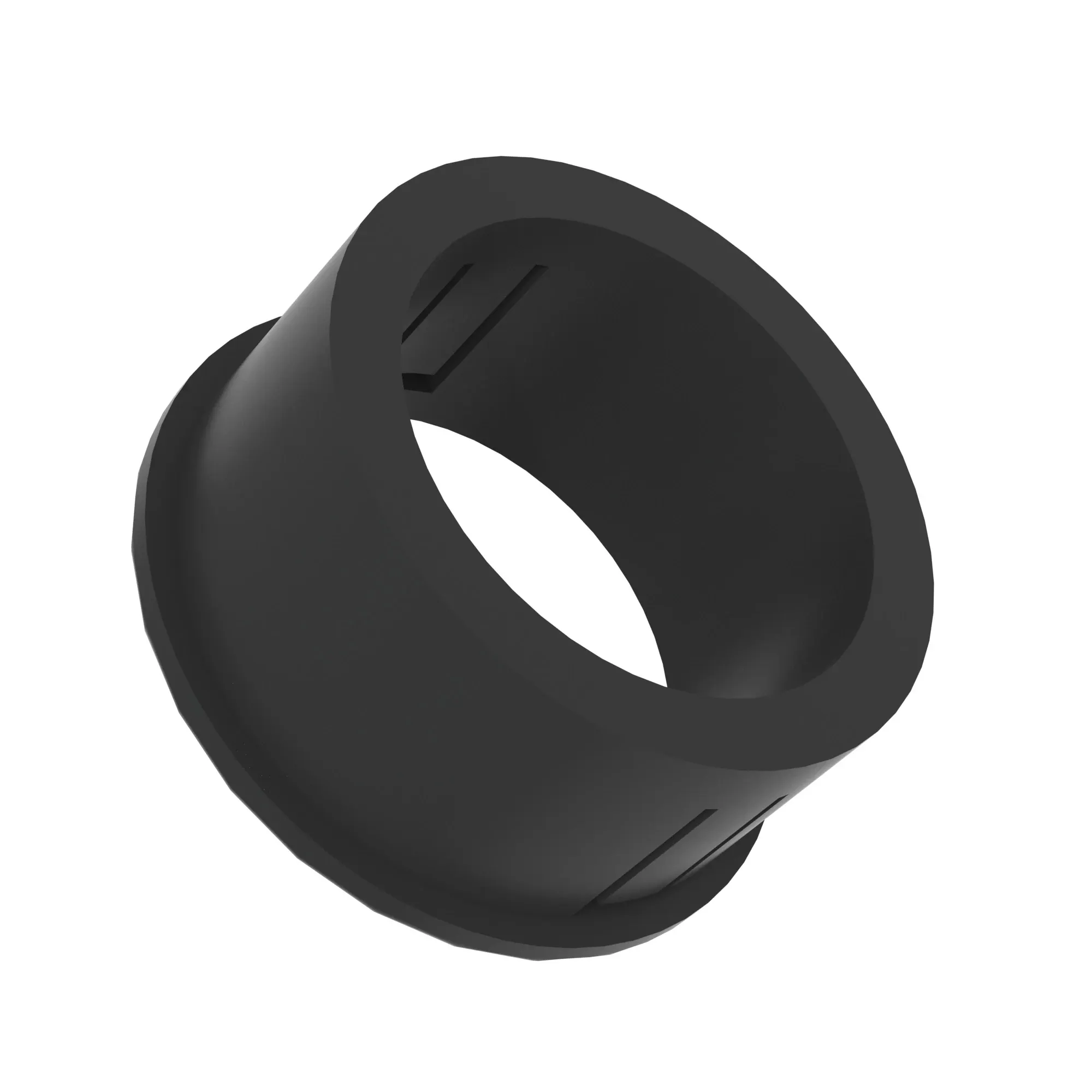 Grommet
