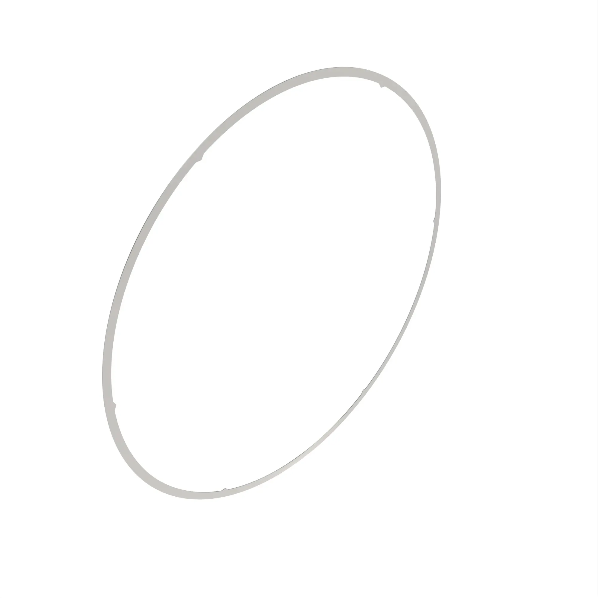 John Deere Plain Circular Shim - R536310