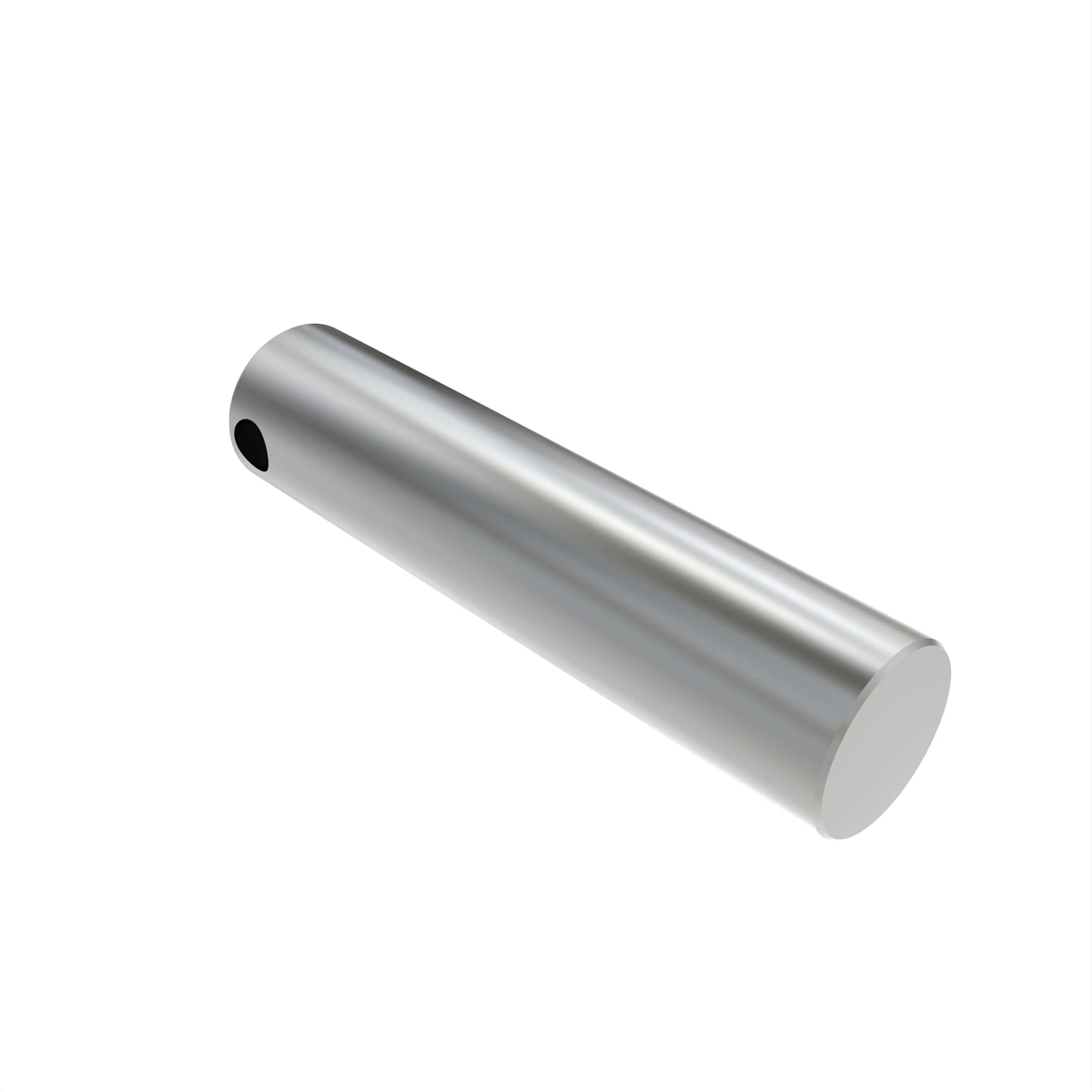 Shaft, (Wheel Arm Pivot)