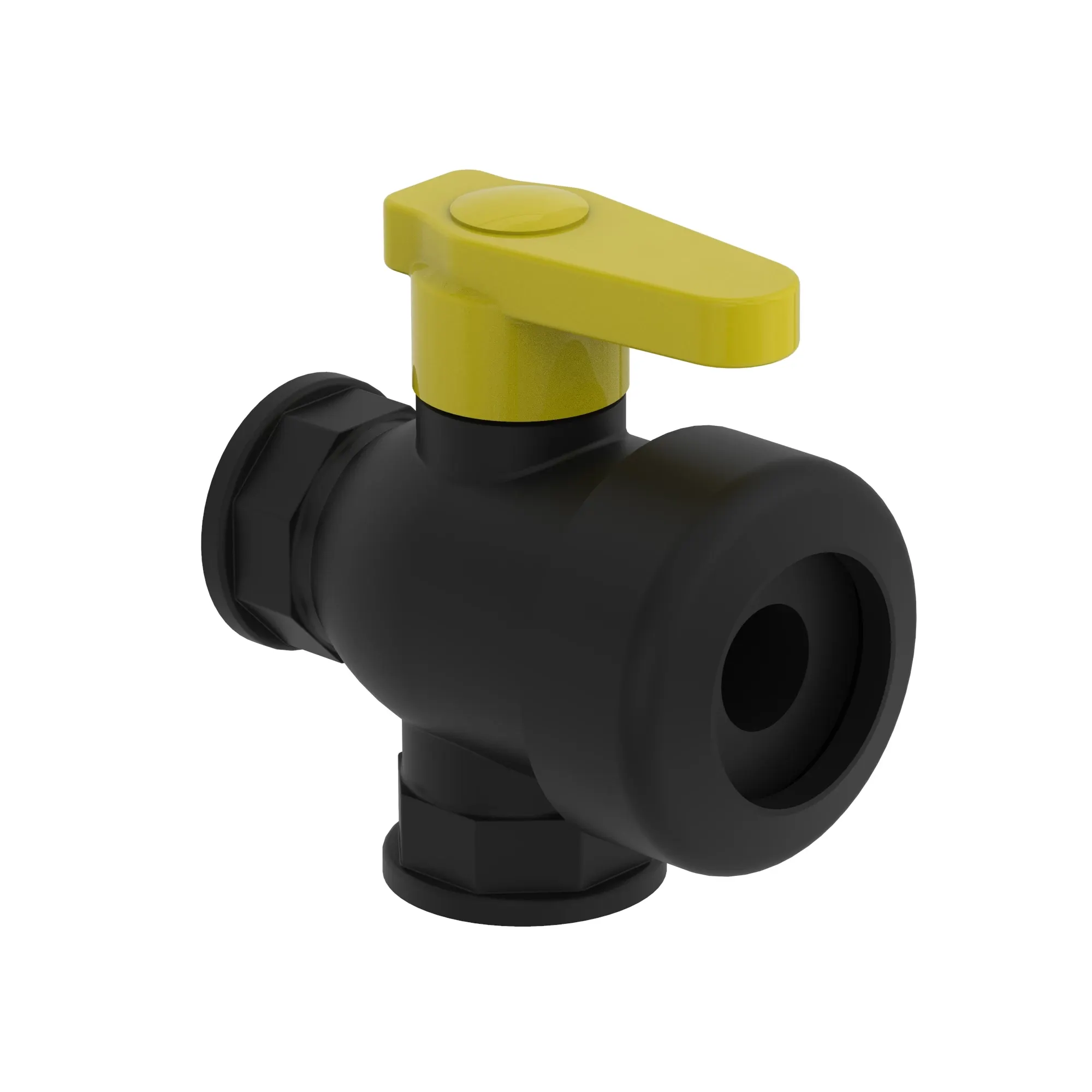 Hand Operated Valve