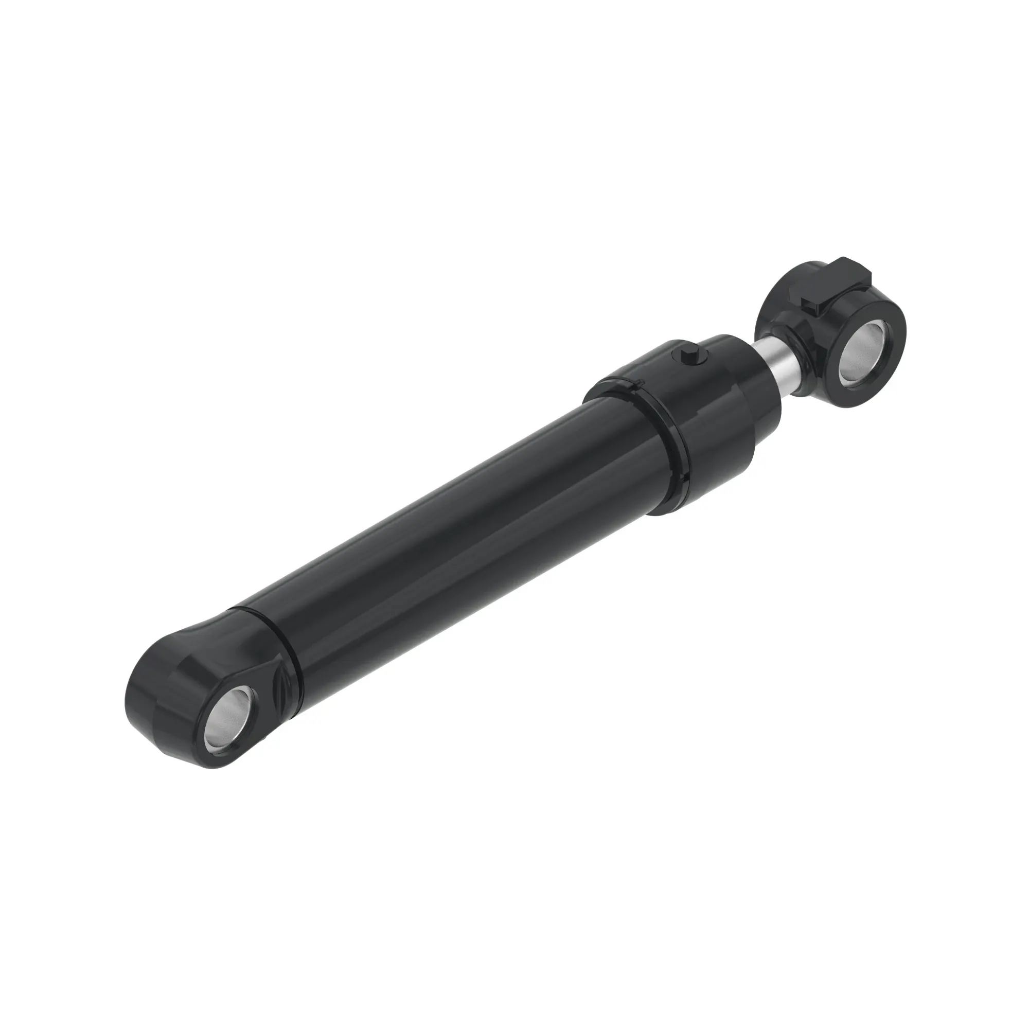 John Deere Hydraulic Cylinder - AHC17332