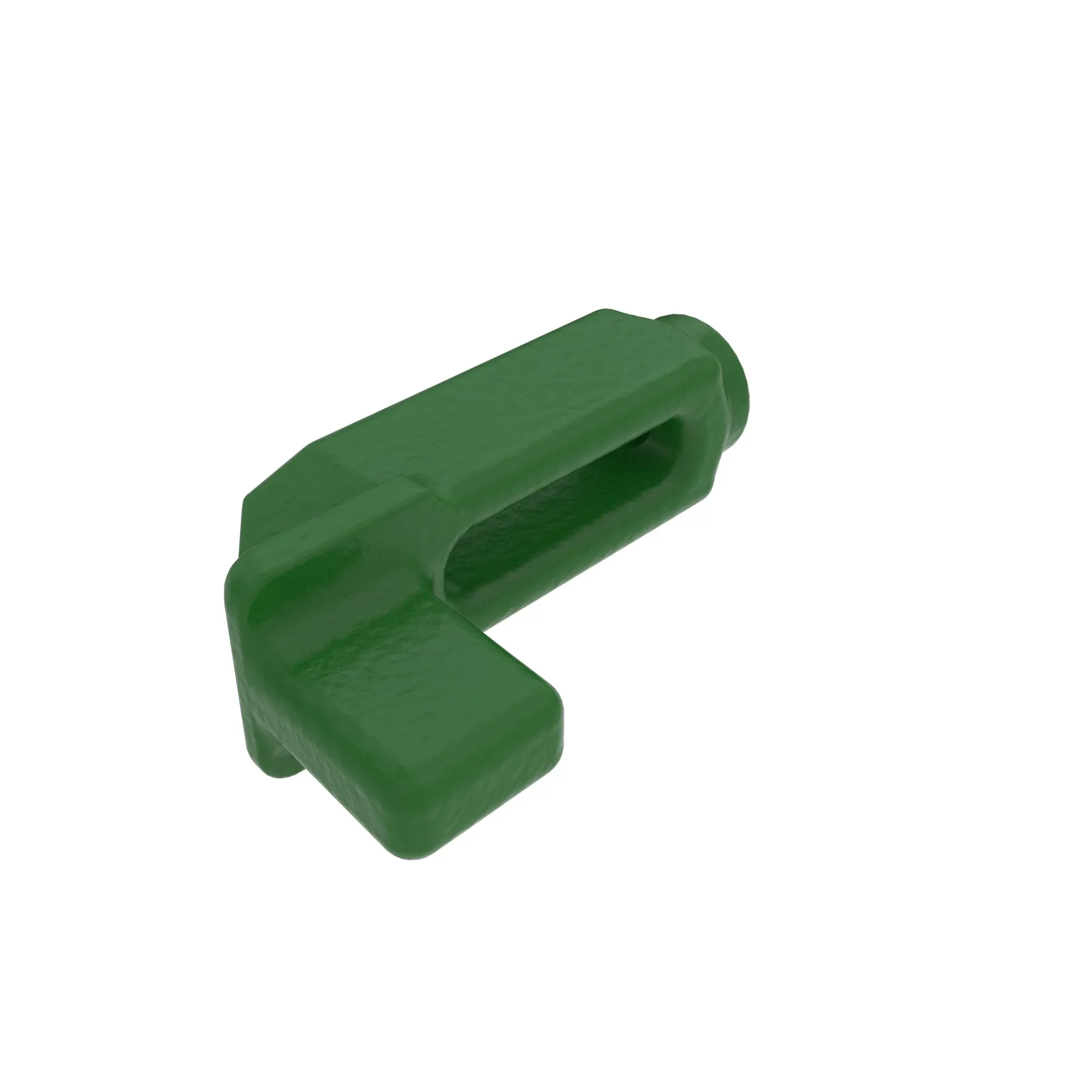 John Deere Measuring Wheel Stop - FH312384