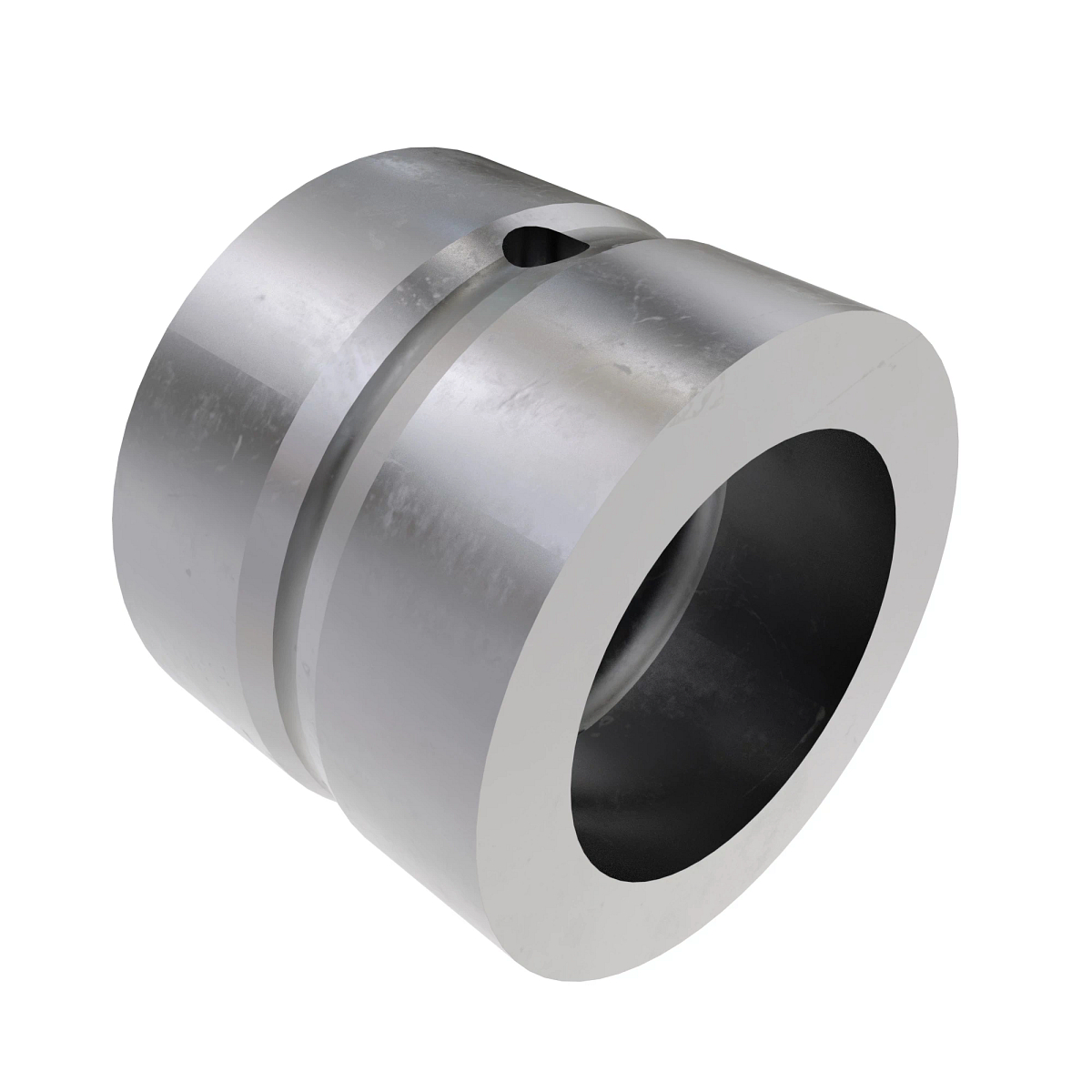 John Deere Grooved Bushing - T402600