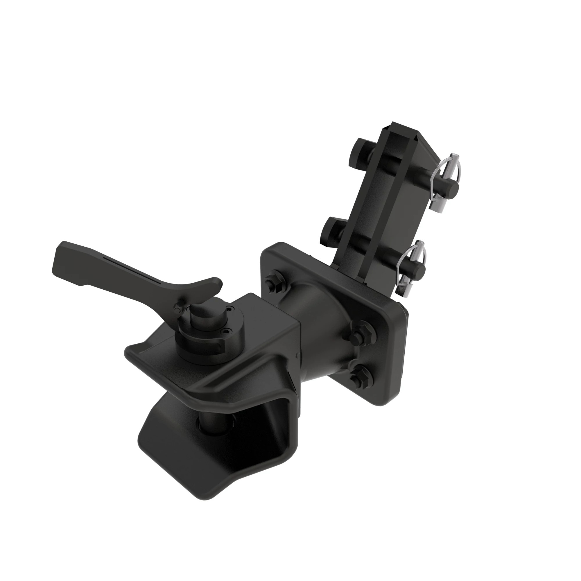 John Deere Wagon Hitch Kit - BLV10676