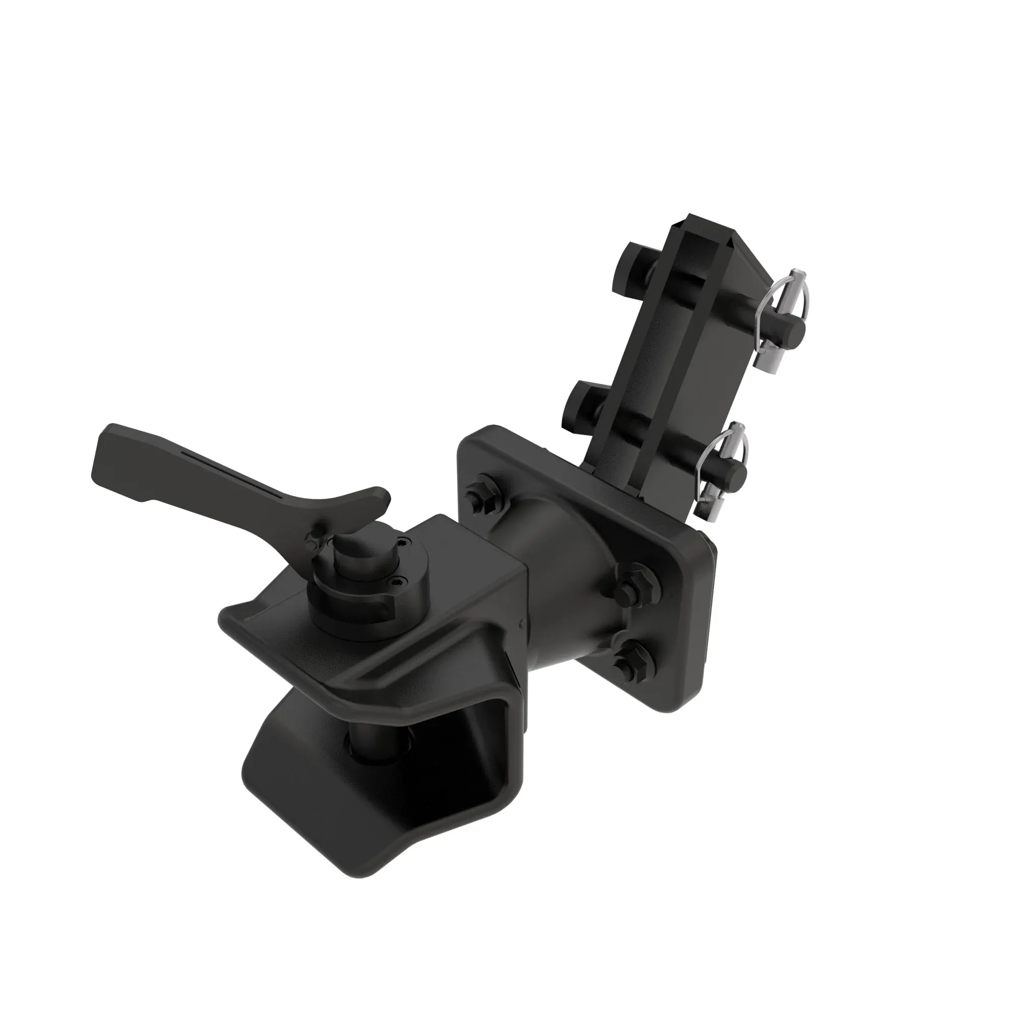 John Deere Wagon Hitch Kit - BLV10676