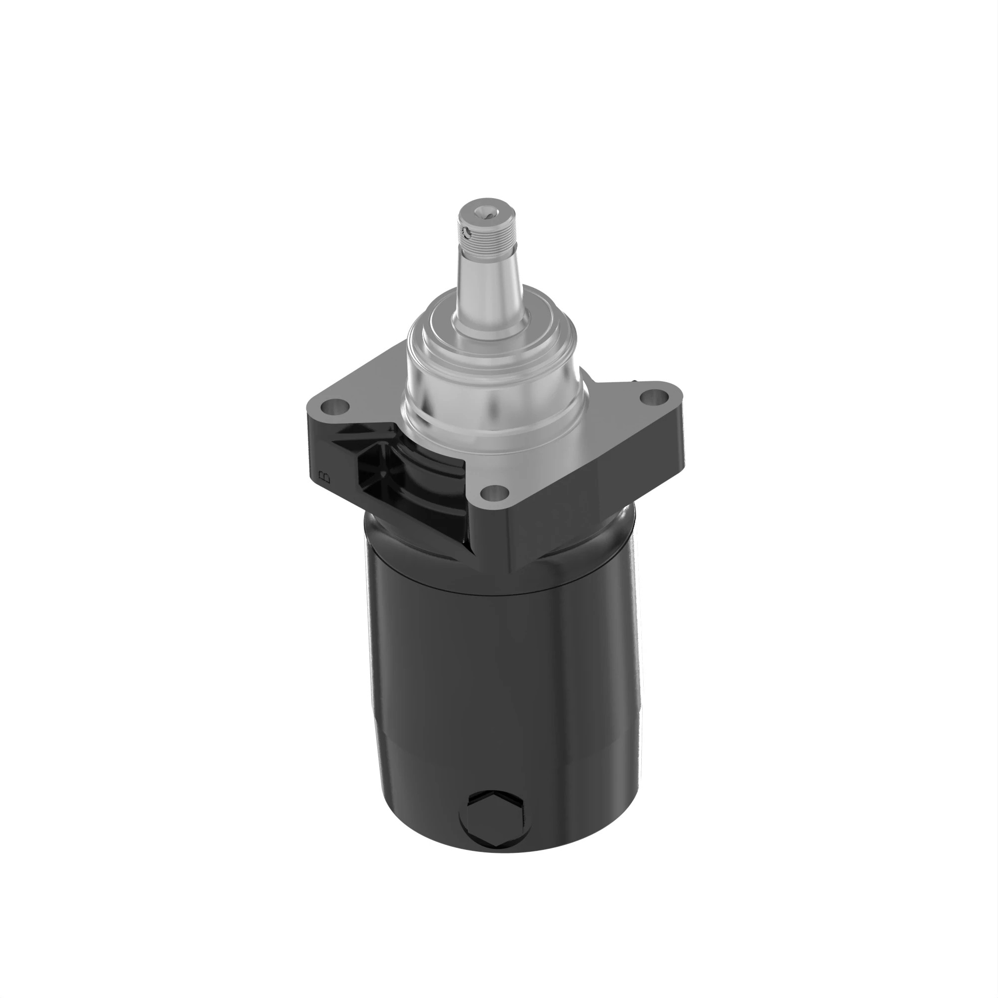 John Deere Hydraulic Deck Cutting Unit Motor - TCA16213