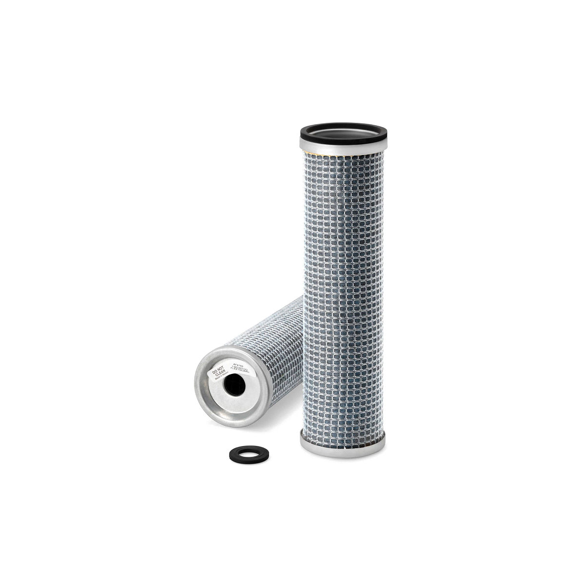 Fleetguard Axial Seal Secondary Air Filter Element - PMAF4760