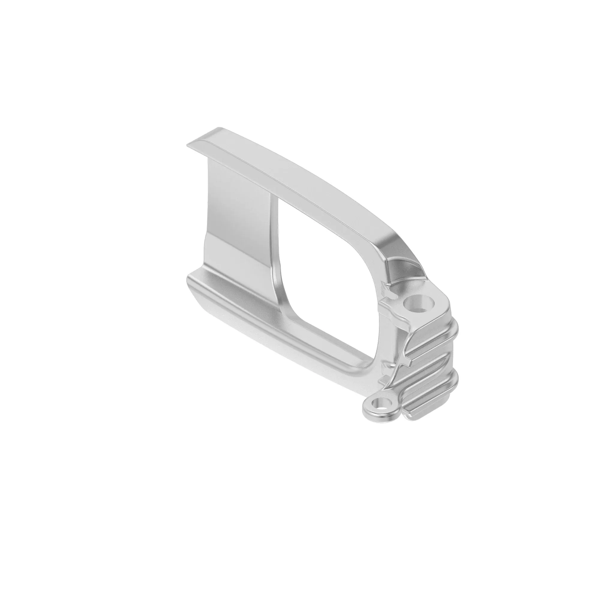 John Deere Interior Release Door Handle - M169440