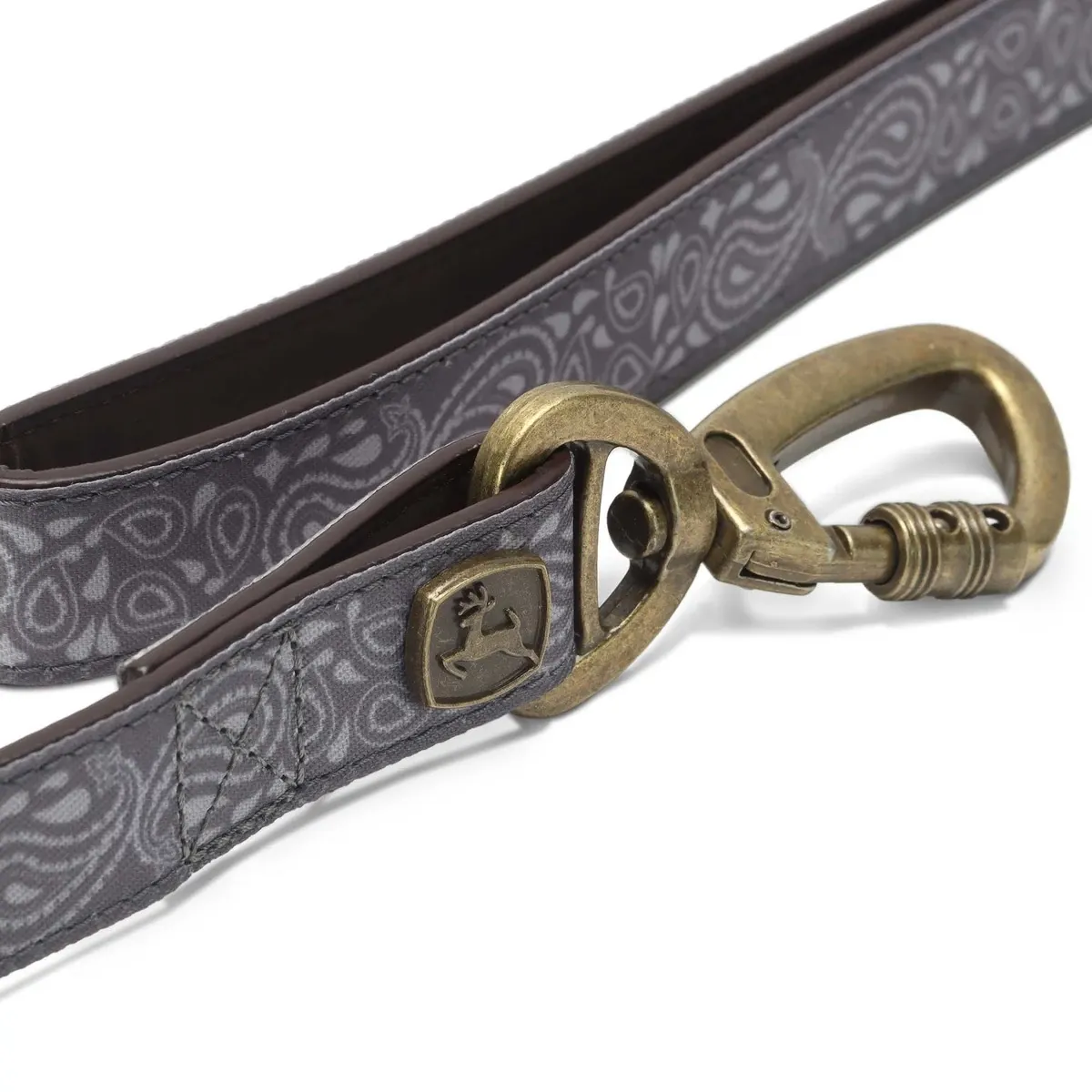 Patterened 5ft Dog Leash