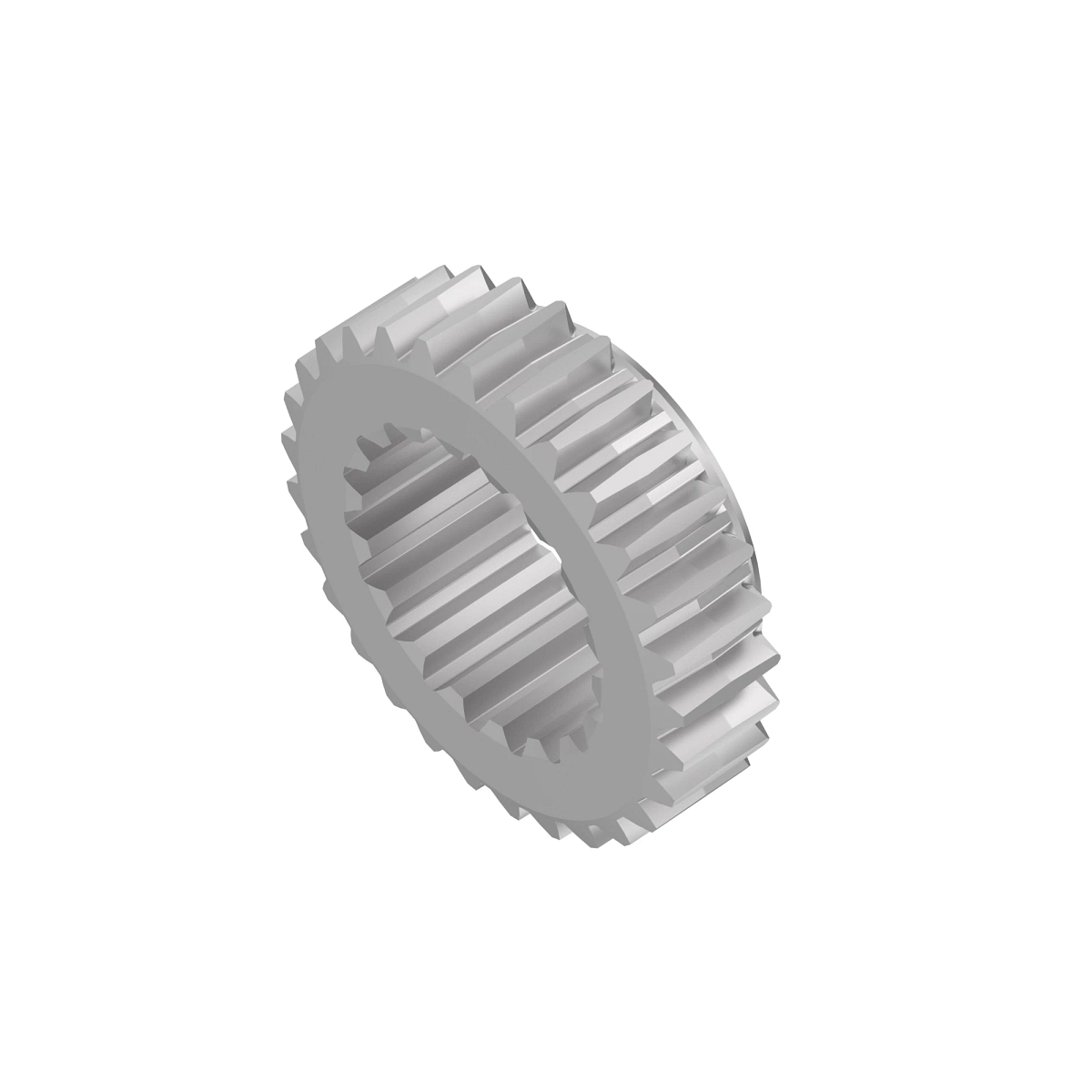 Shift Collar Carrier, Low and Mid R