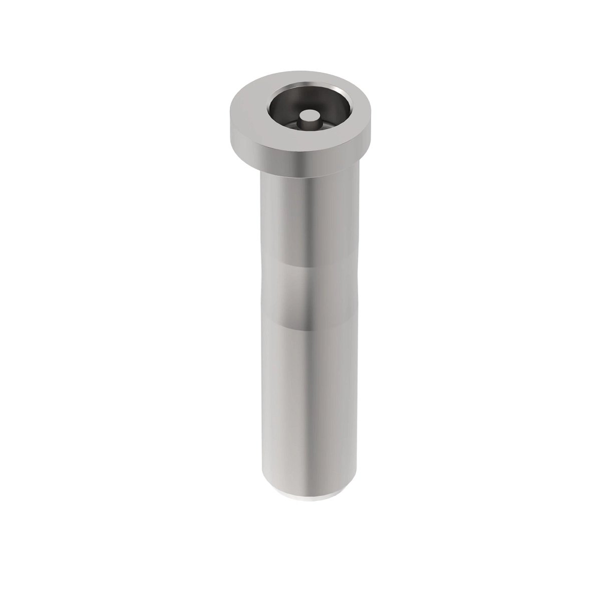 Pivot Pin With Zerk