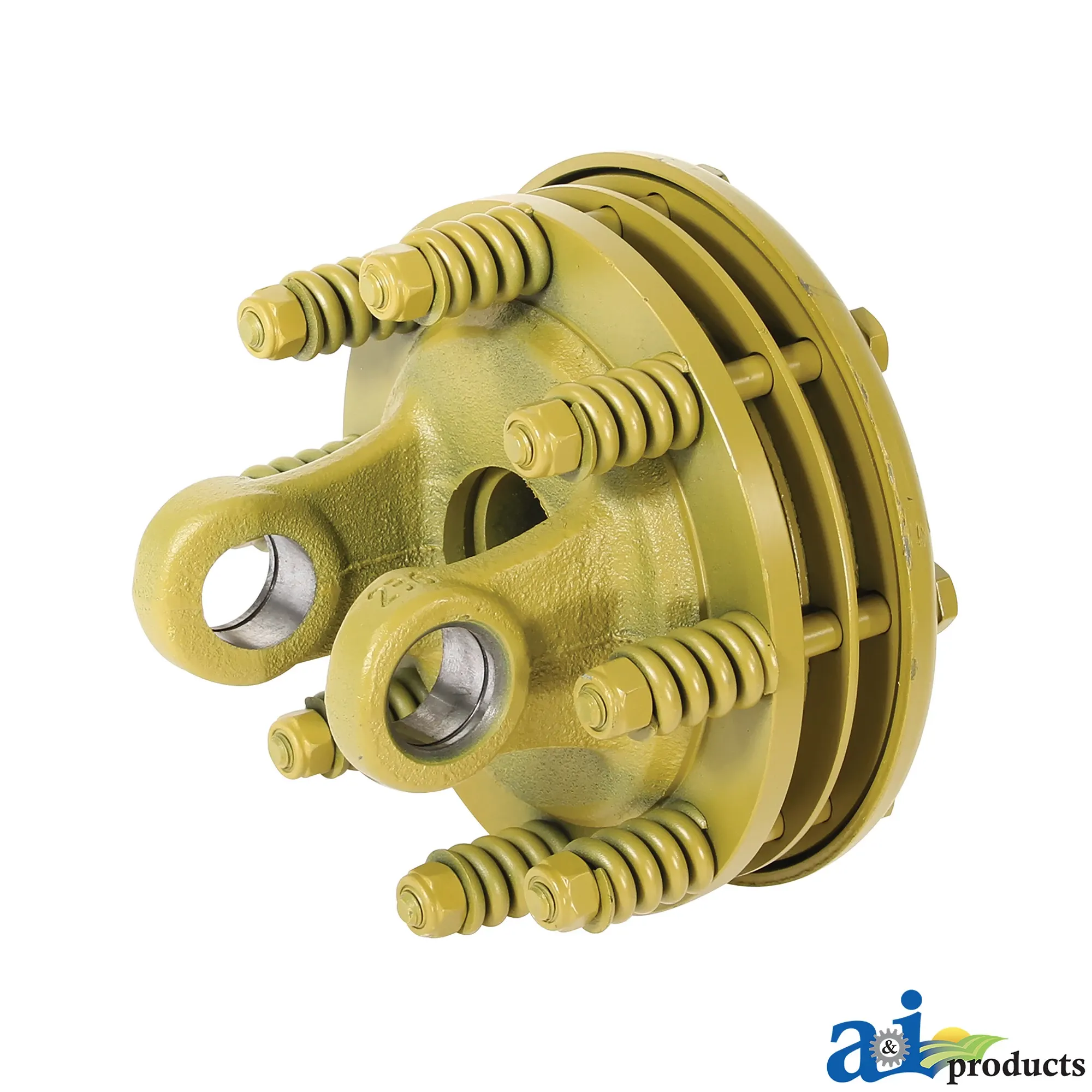 A&I Products Clutch - A-146264014