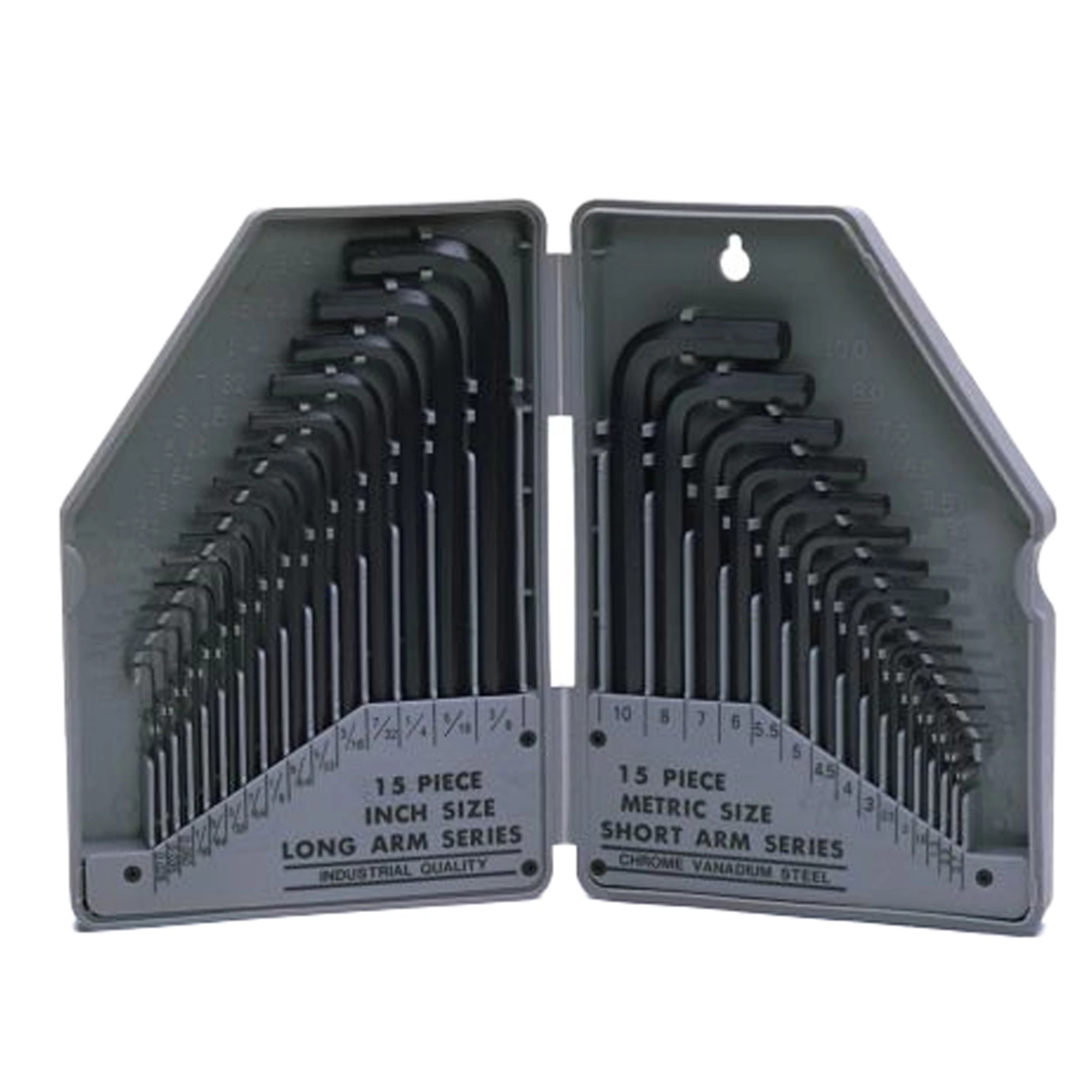 Hex Wrench Set