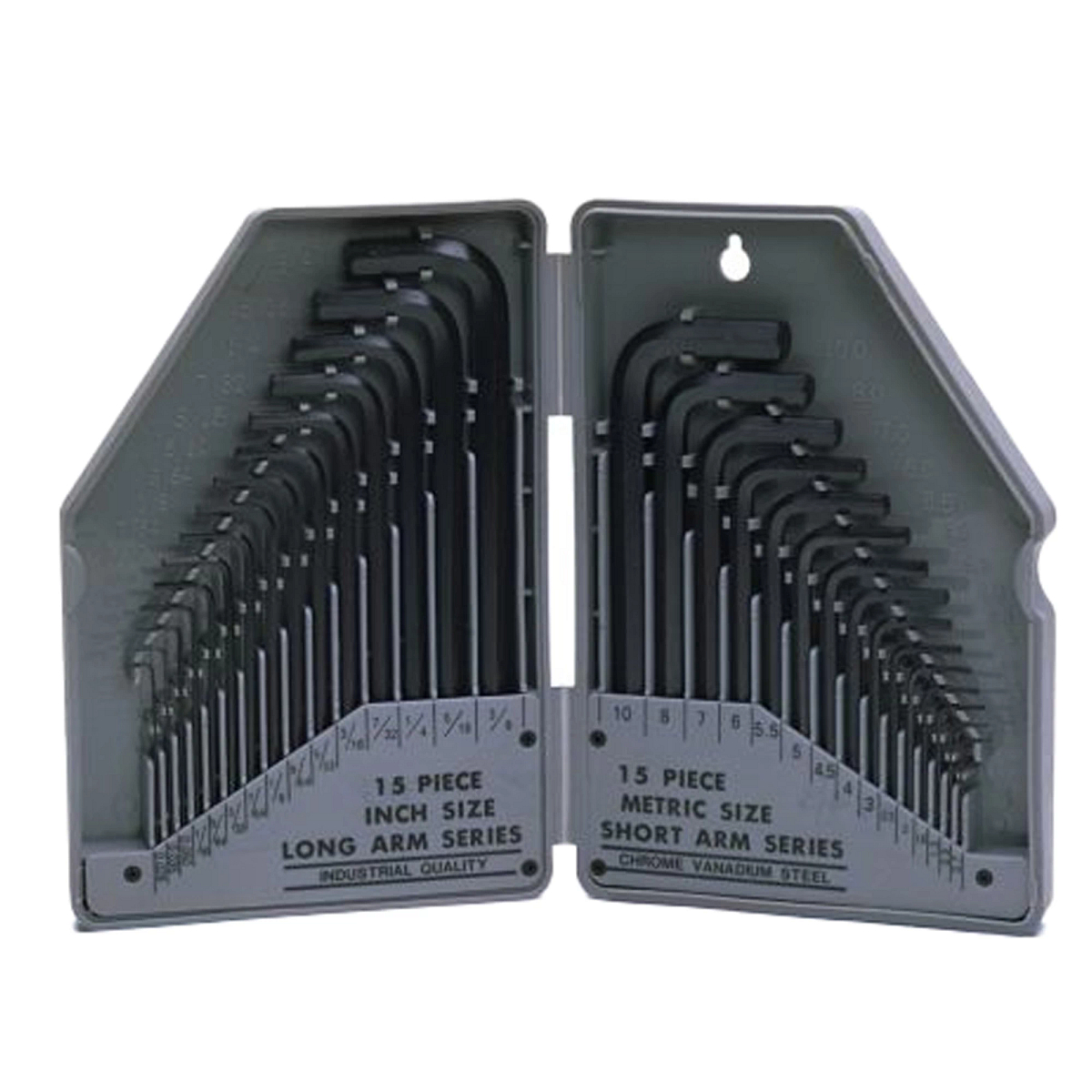 Hex Wrench Set