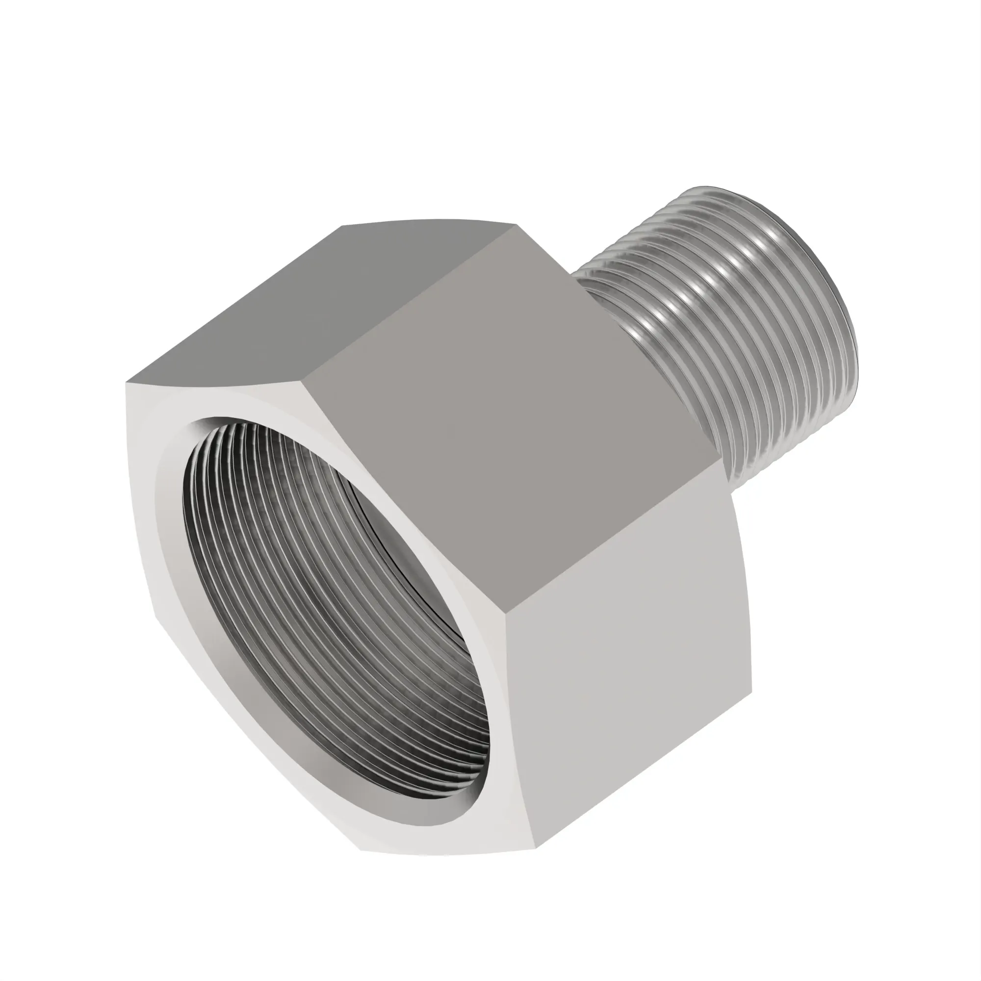 ORS/BRAZE ADAPTOR -6