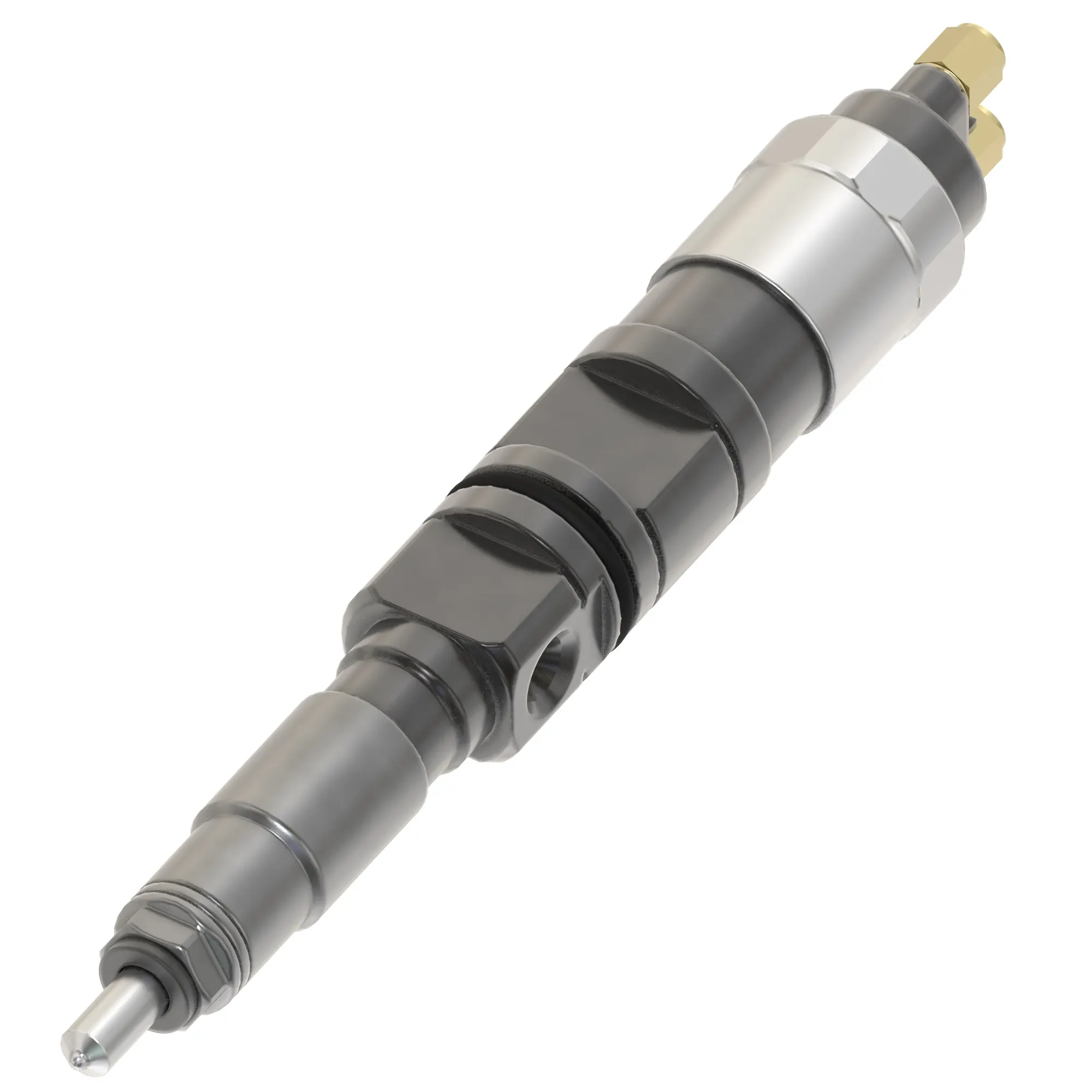 Injection Nozzle Reman