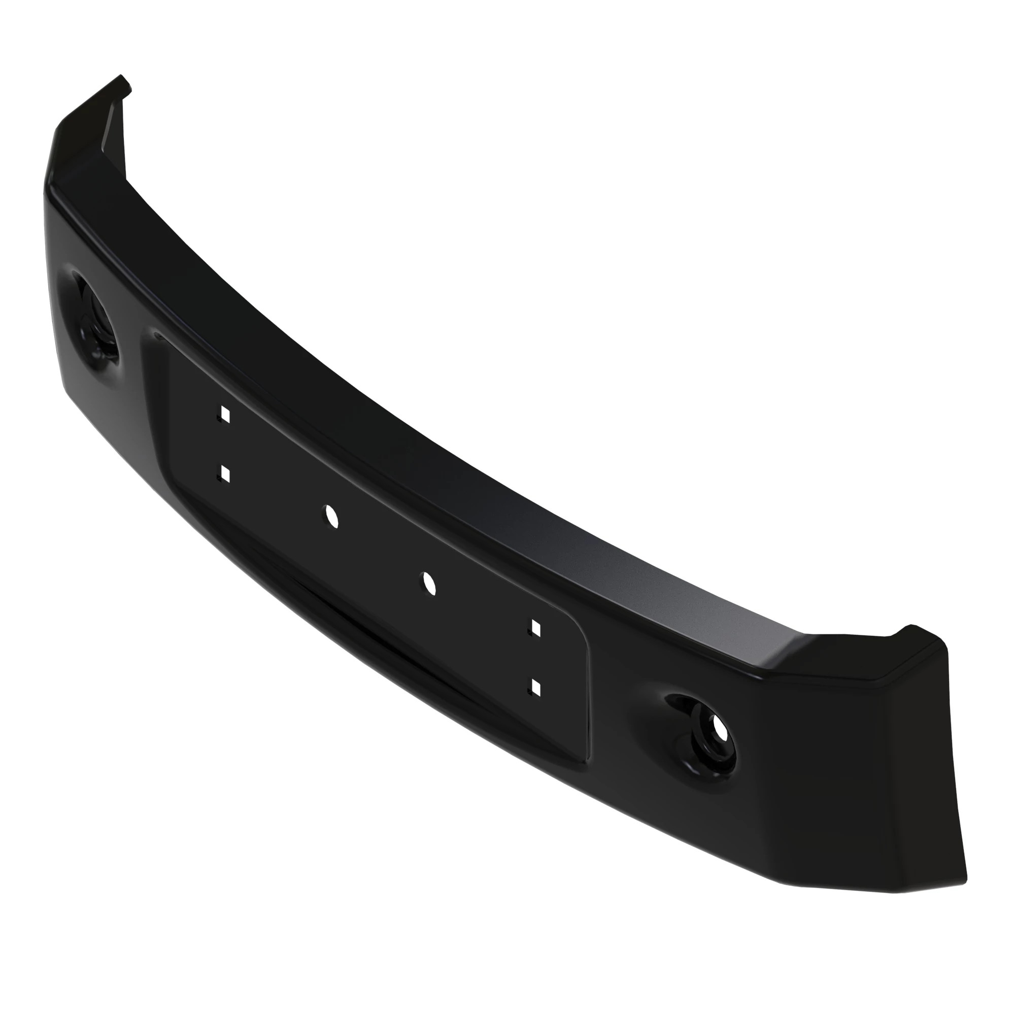 John Deere Rear Bumper - TCU22419