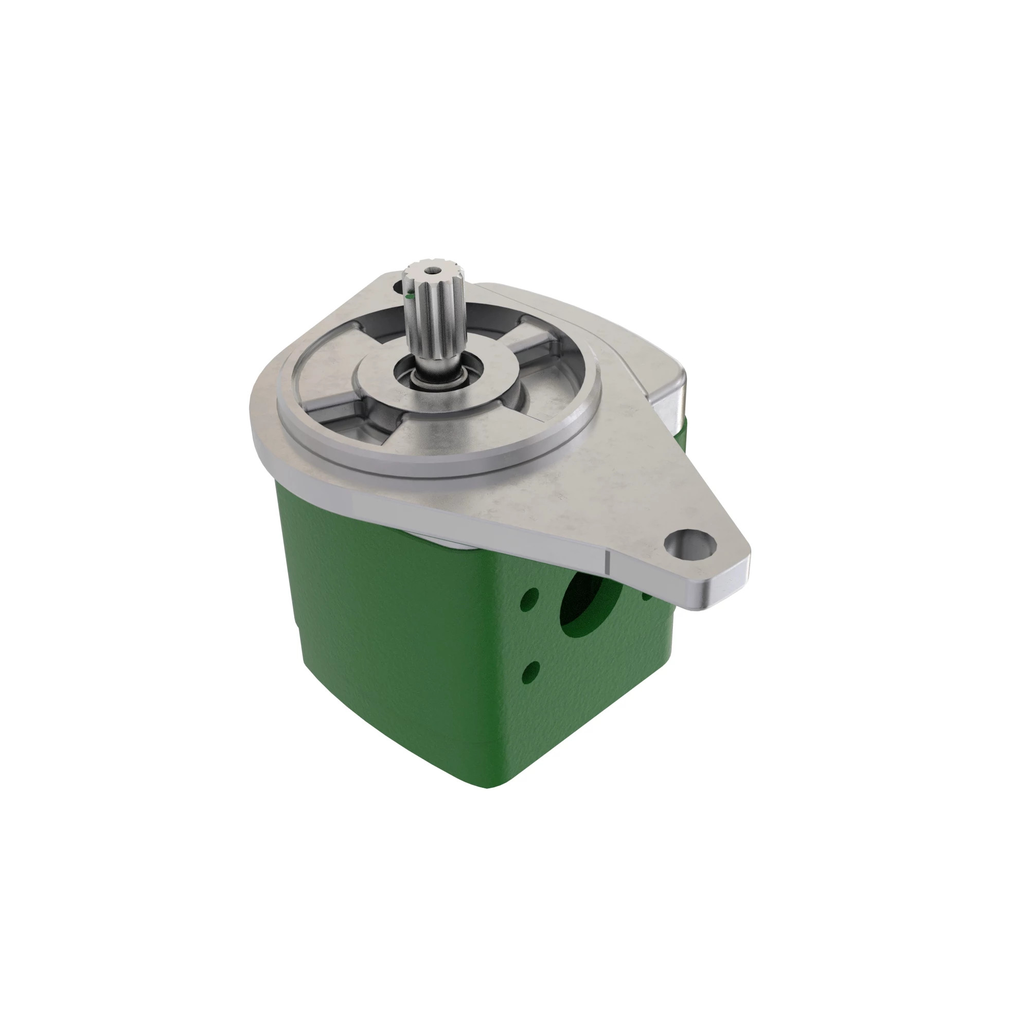 Hydraulic Pump