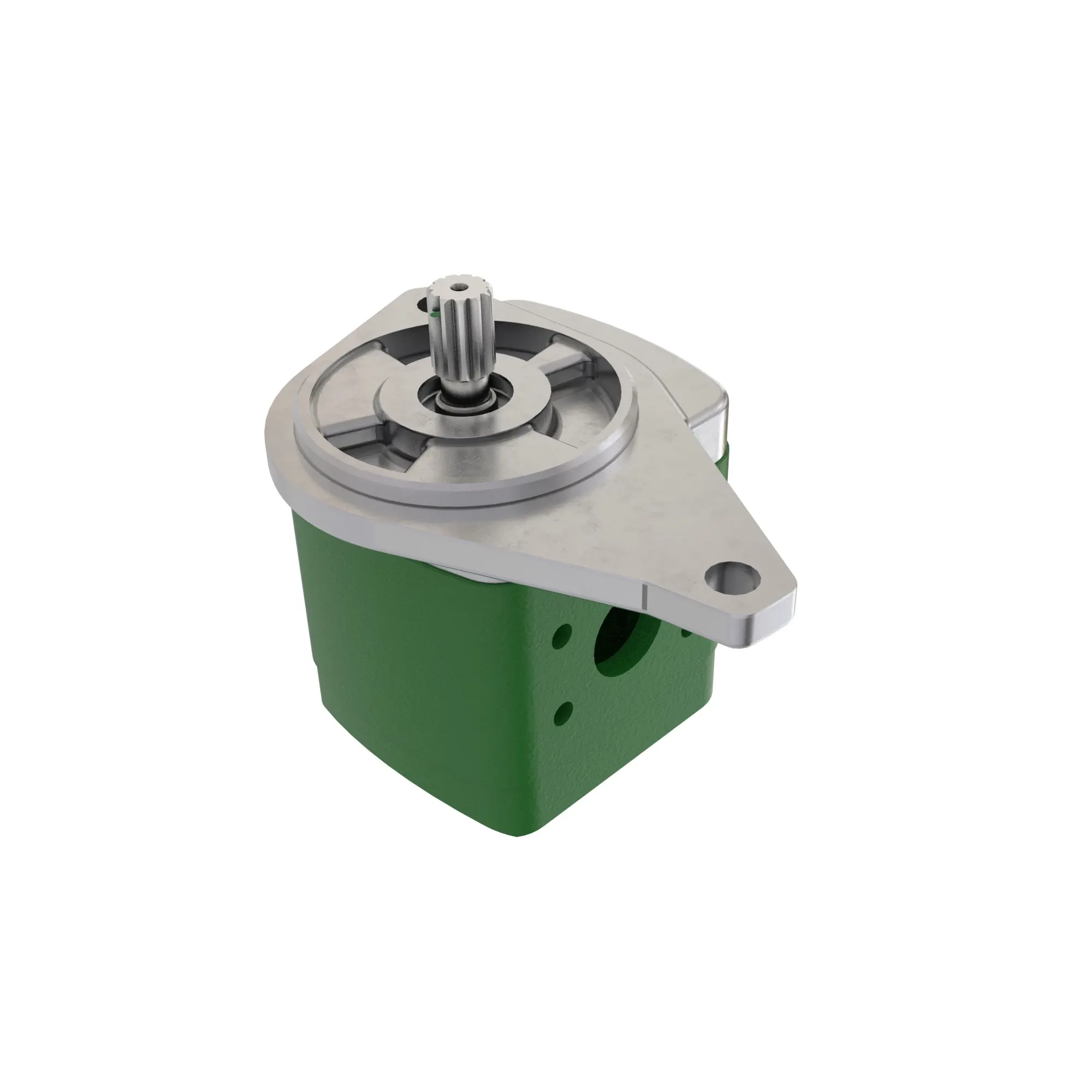 Hydraulic Pump