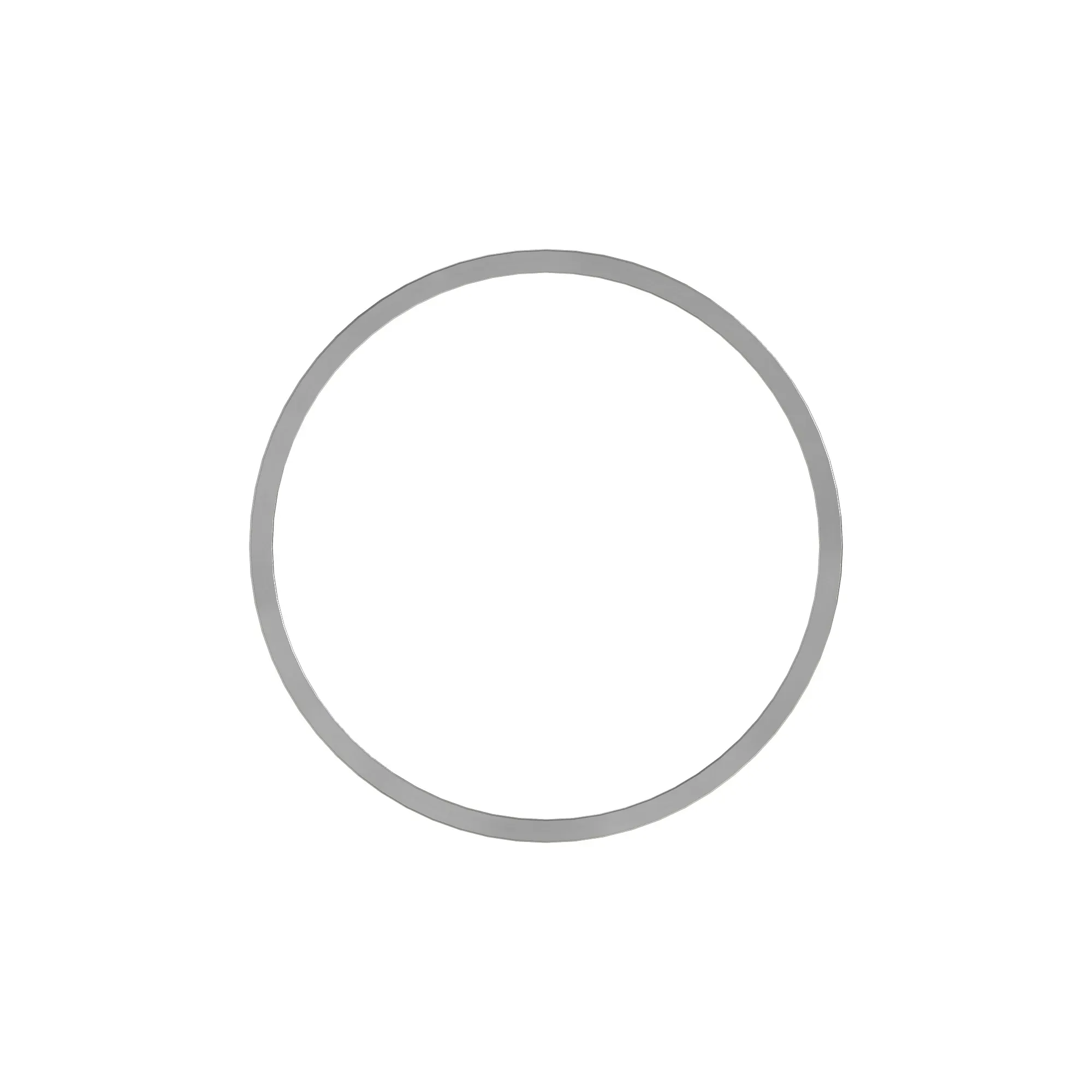 SPACER, BEARING