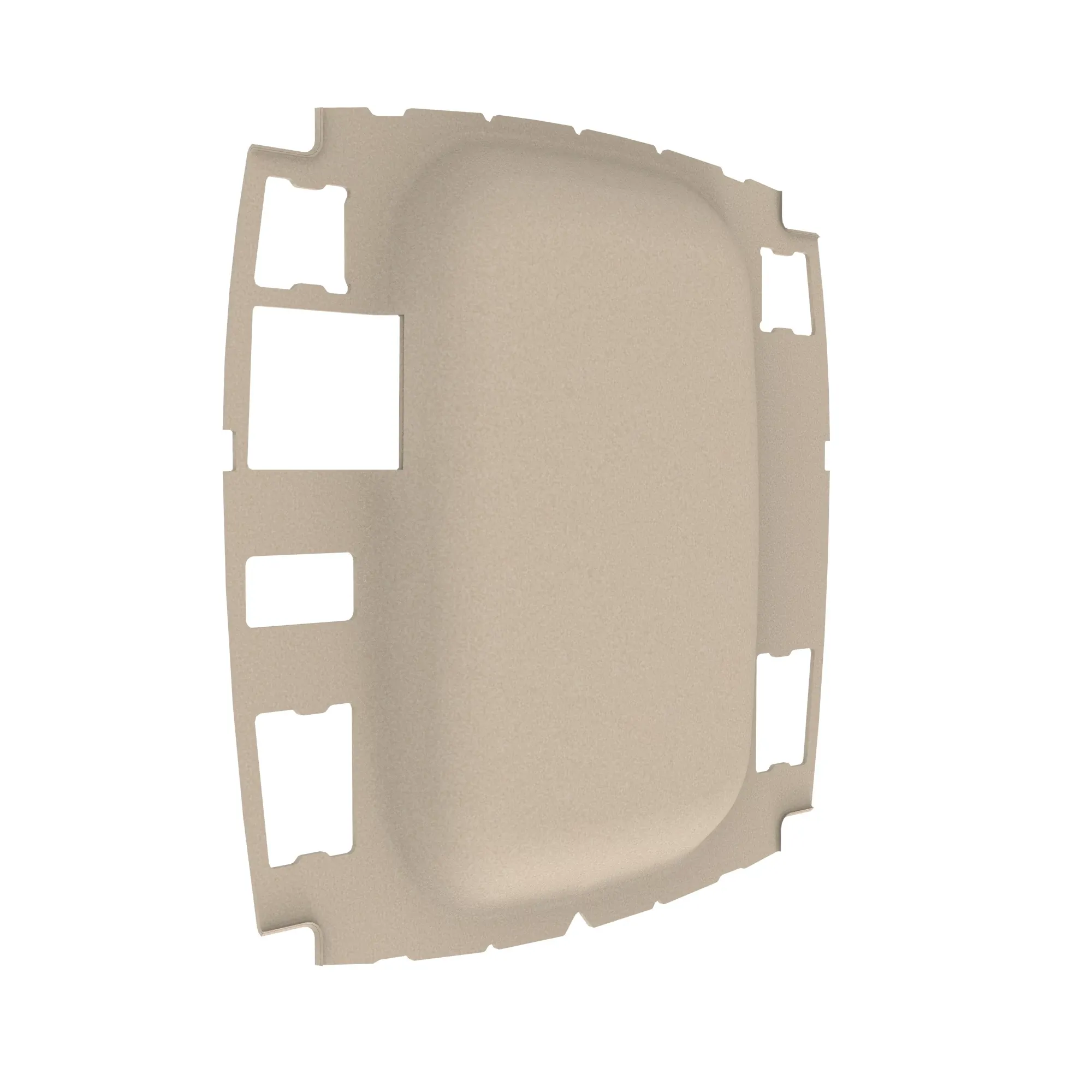John Deere Headliner Trim - RE183605