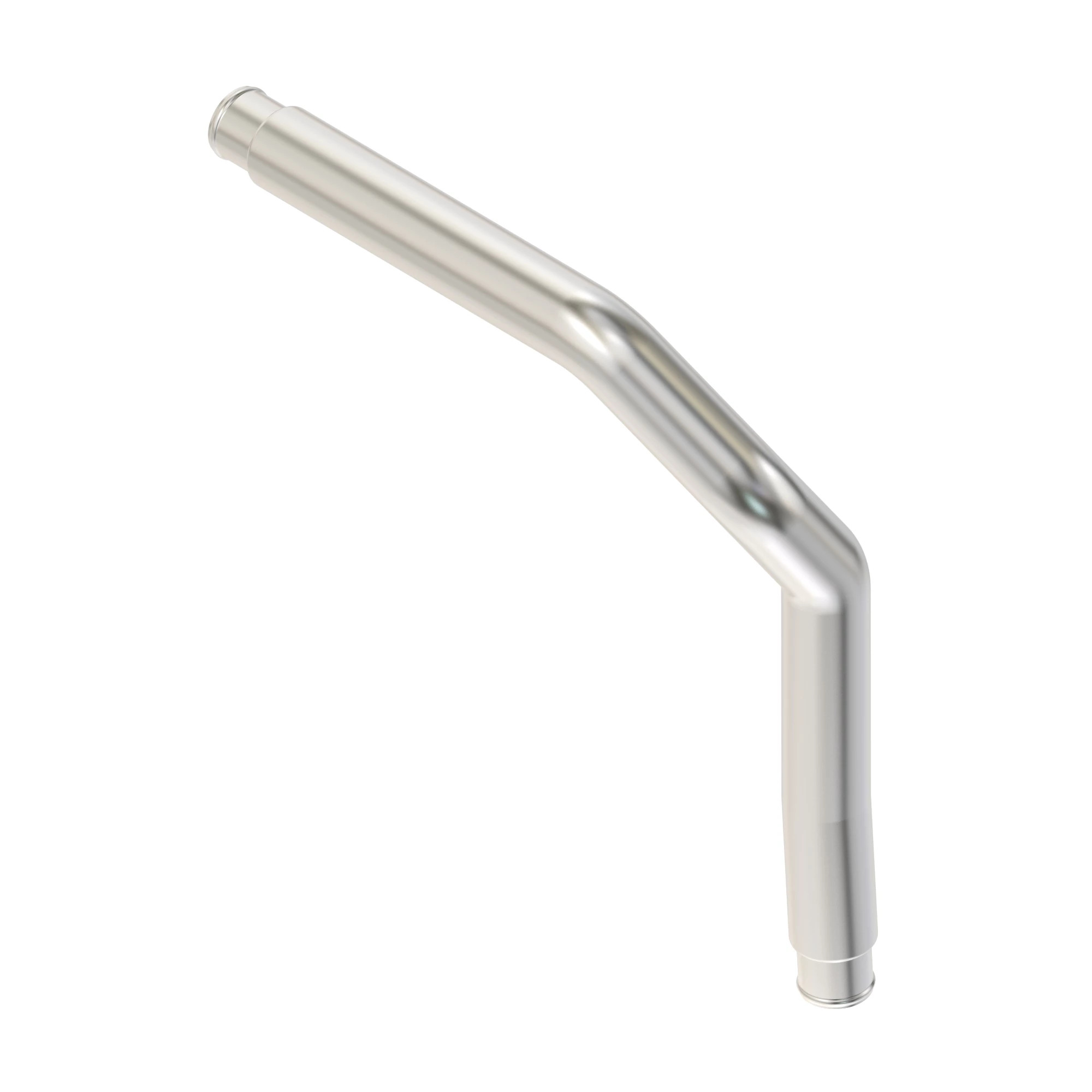 TUBE, TUBE, CHARGE AIR TIER 4