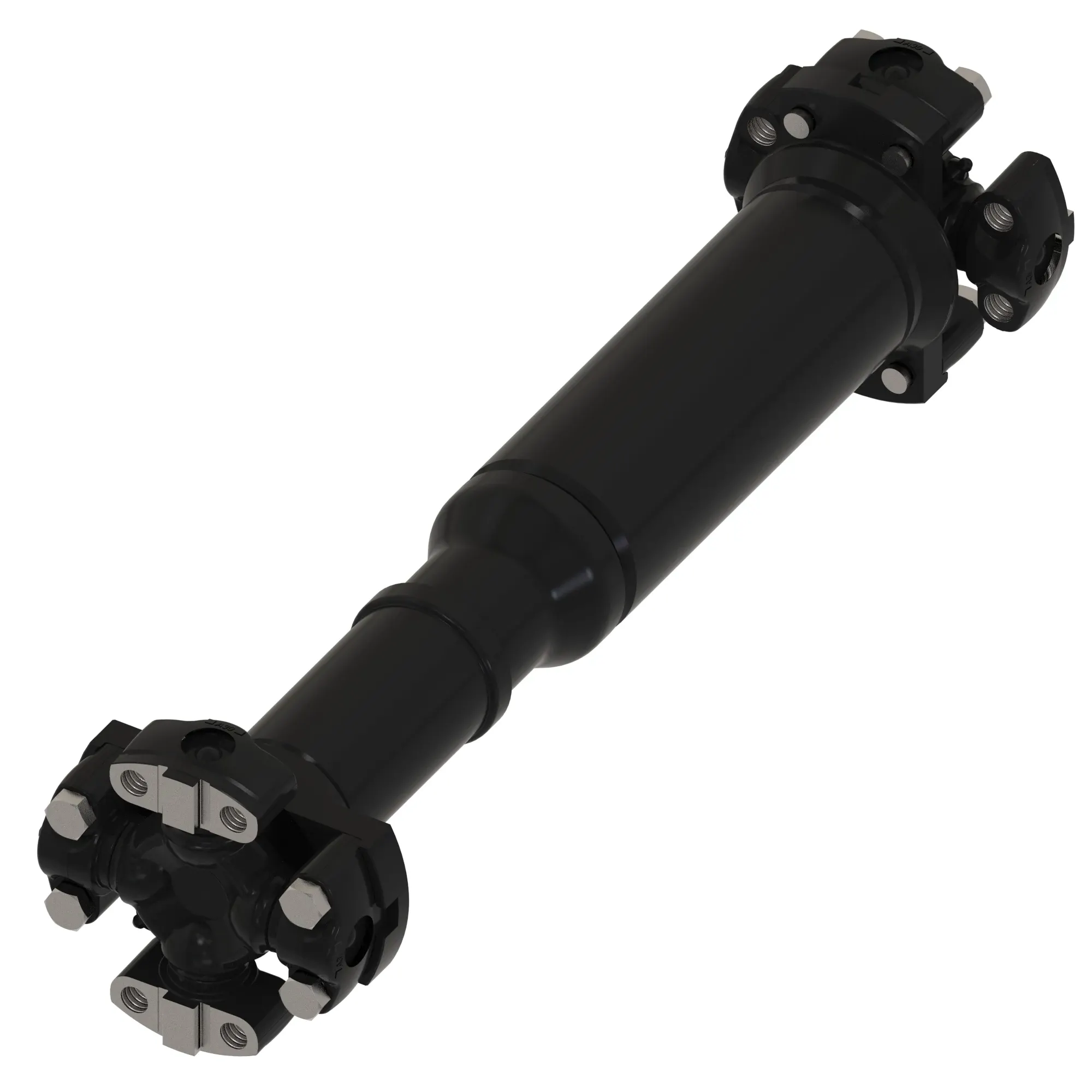 John Deere Universal Driveshaft - AT497223